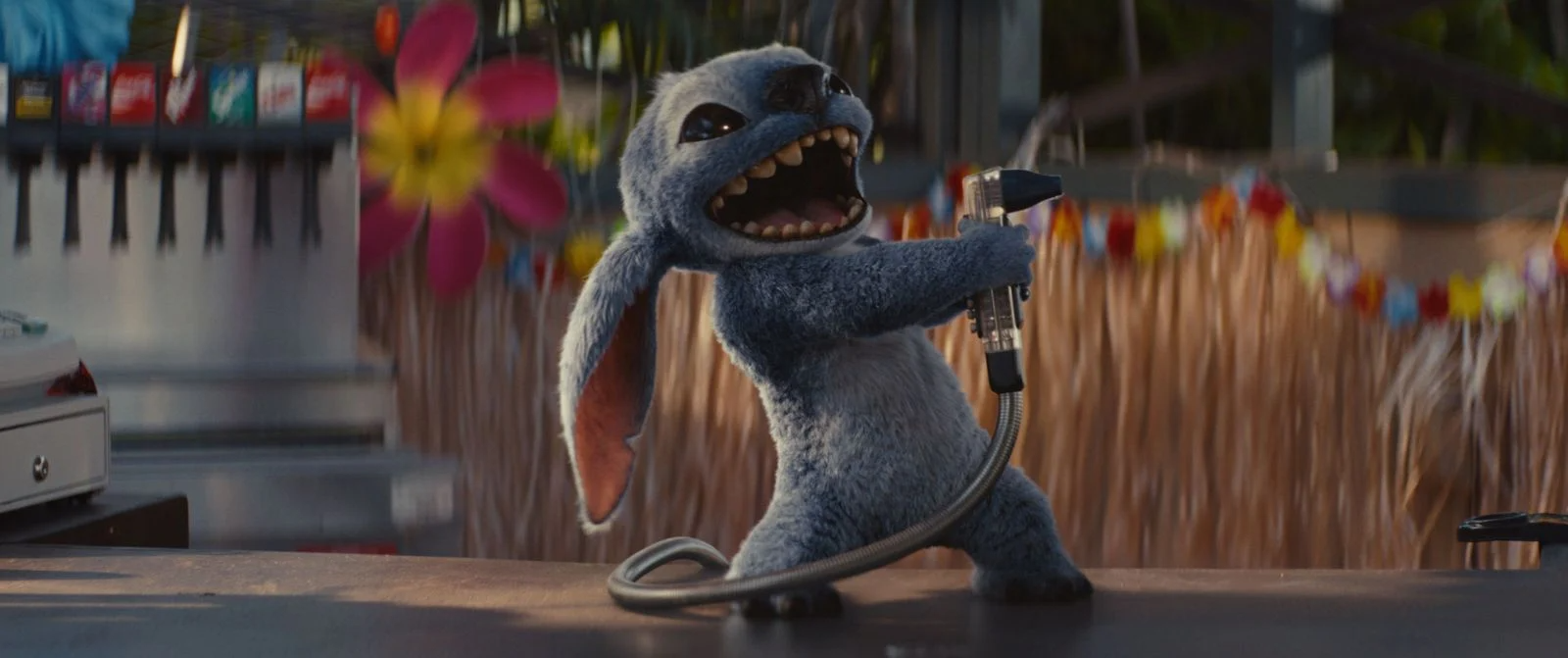 Lilo & Stitch Lilo & Stitch