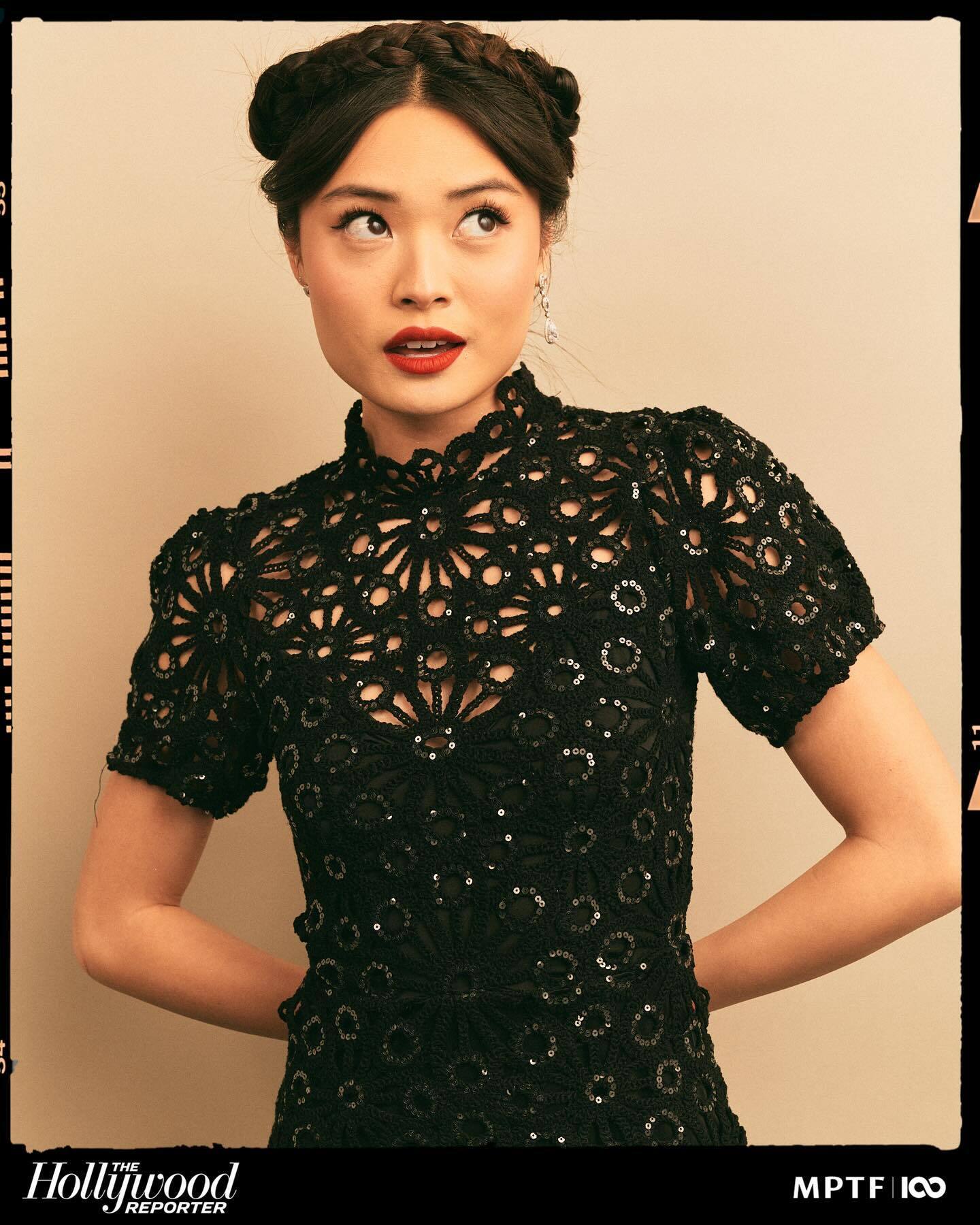 Ashley Liao Ashley Liao