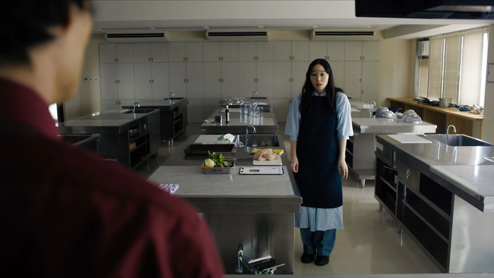 Chime de Kiyoshi Kurosawa Chime de Kiyoshi Kurosawa