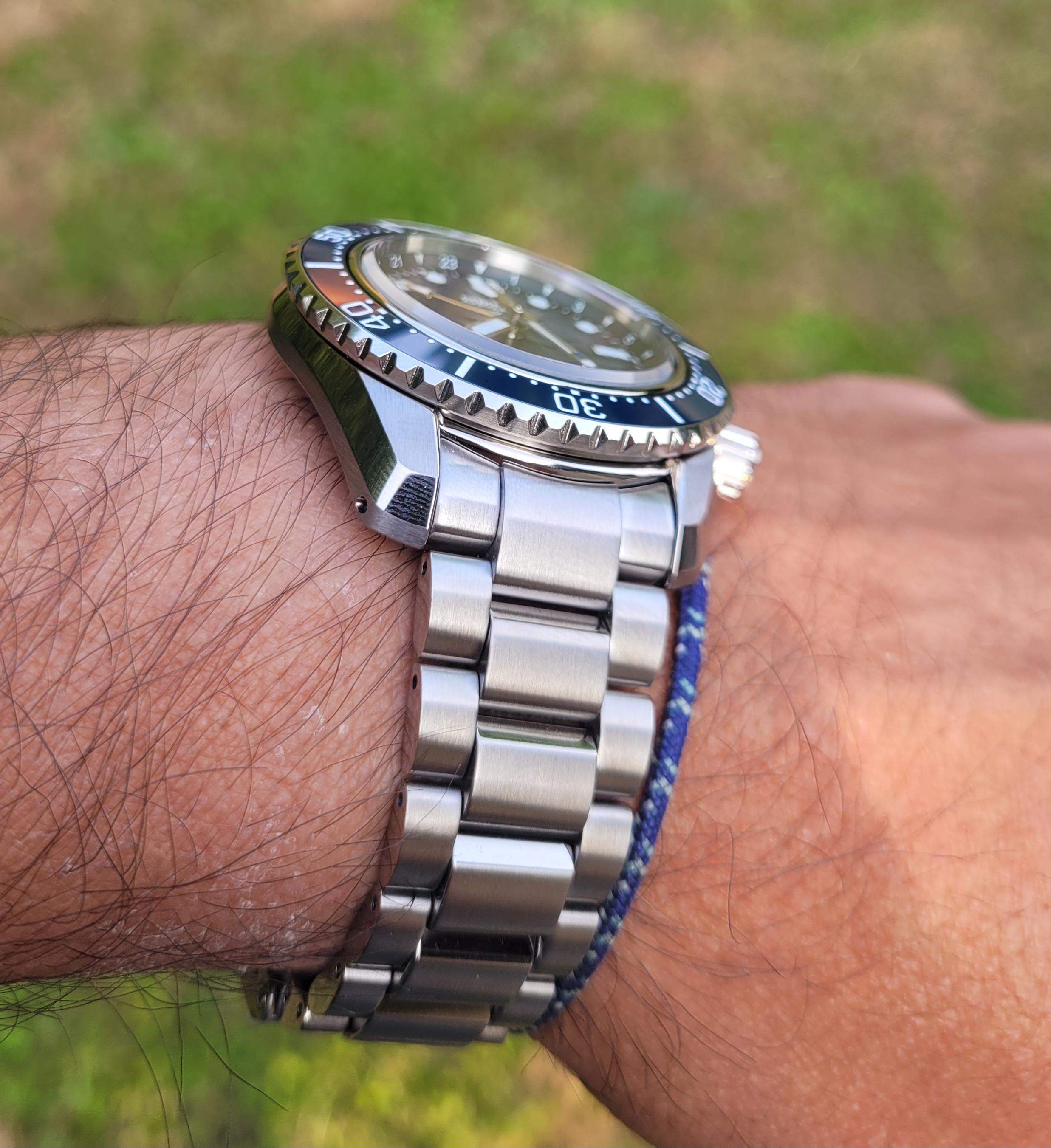 Nouveautés Seiko et Grand Seiko - tome 10 - Page 38 5cy9