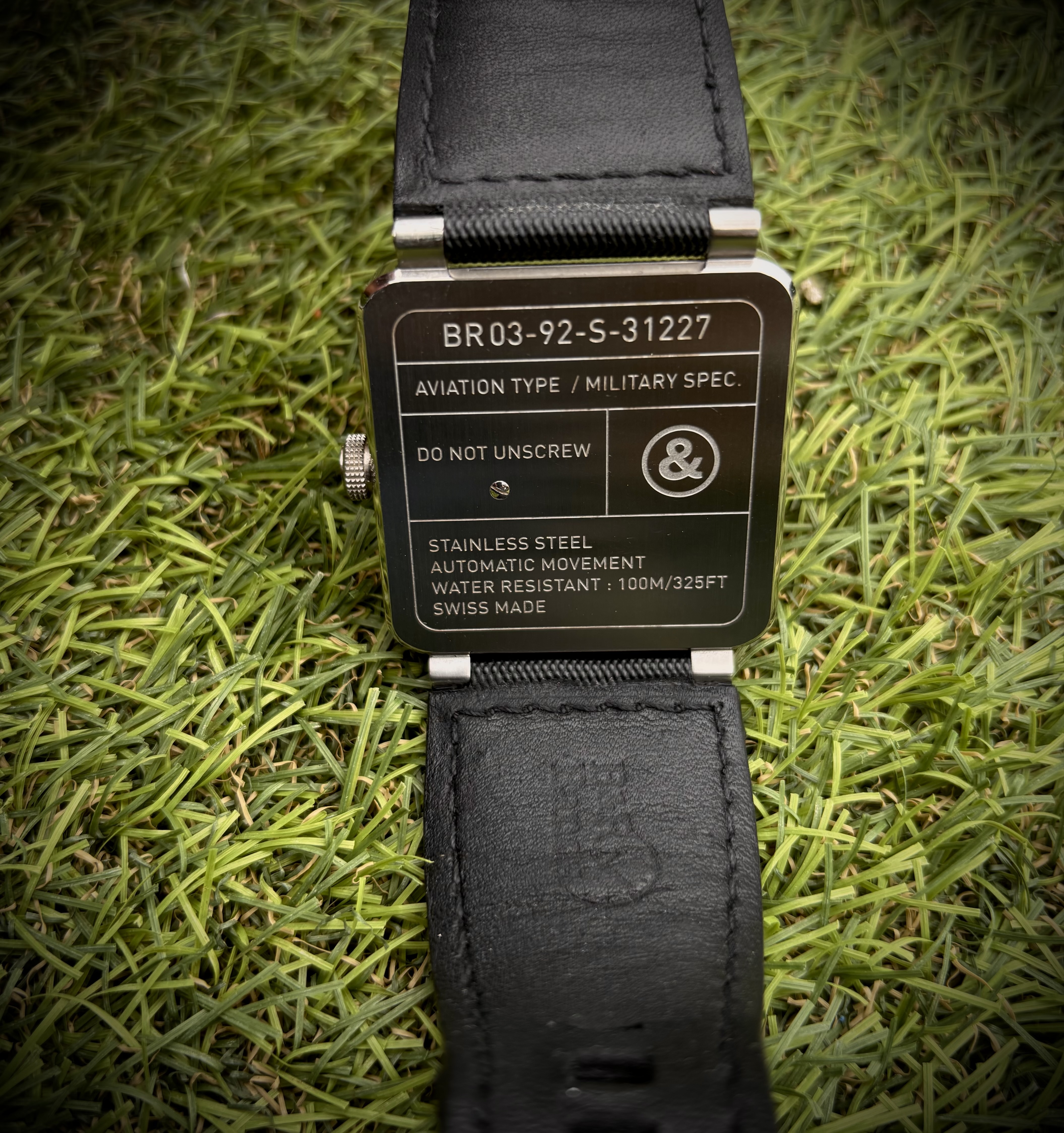 **** La montre du jour ! Vol. 44 **** - Page 35 Kzdc