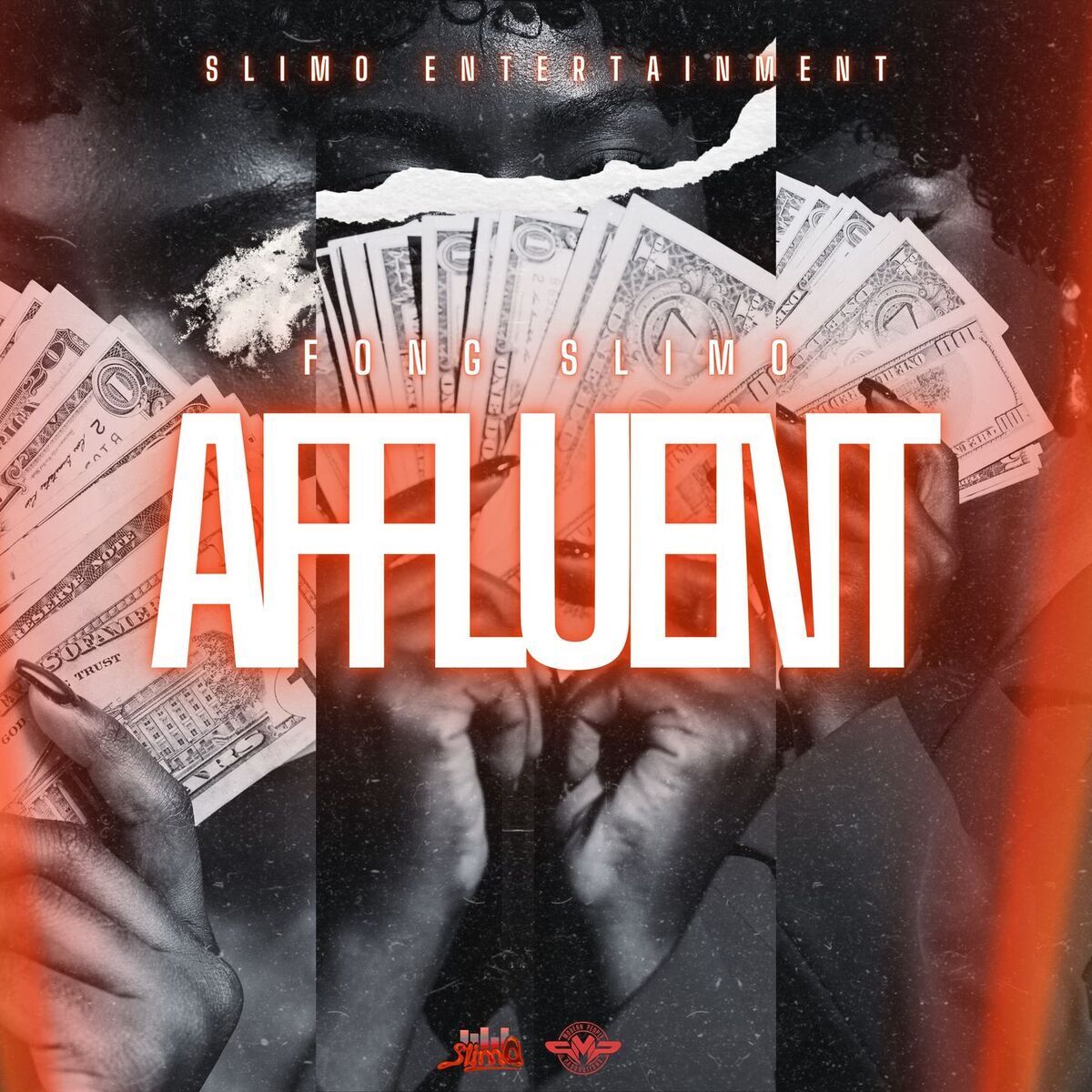 Fong Slimo - Affluent (Slimo Ent) Single 2025