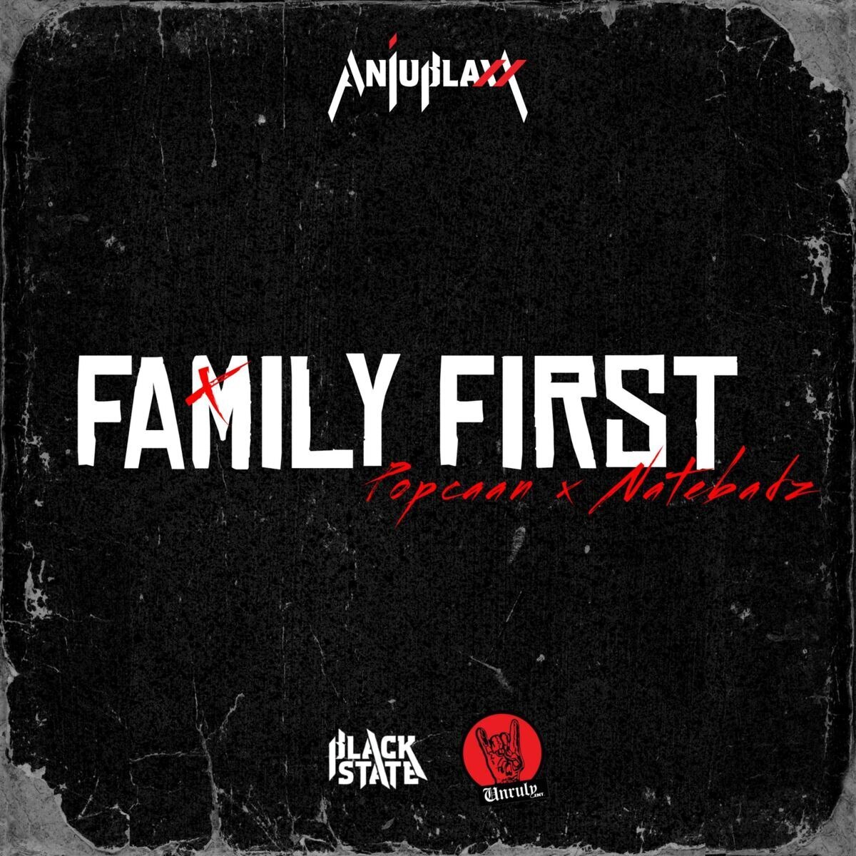 Popcaan &amp; Natebadz - Family First (Single) 2025
