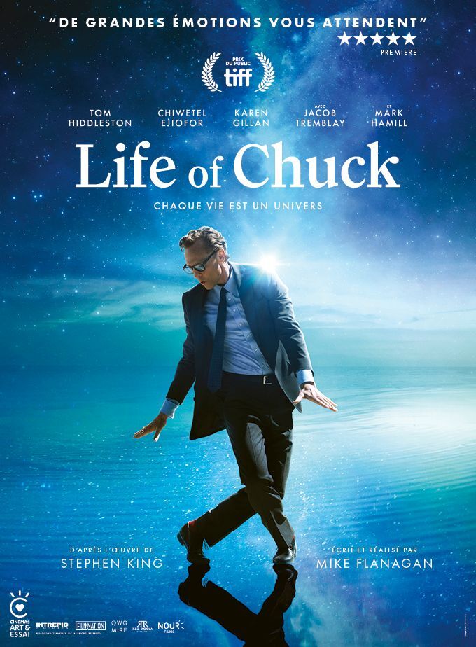 Life Of Chuck Life Of Chuck