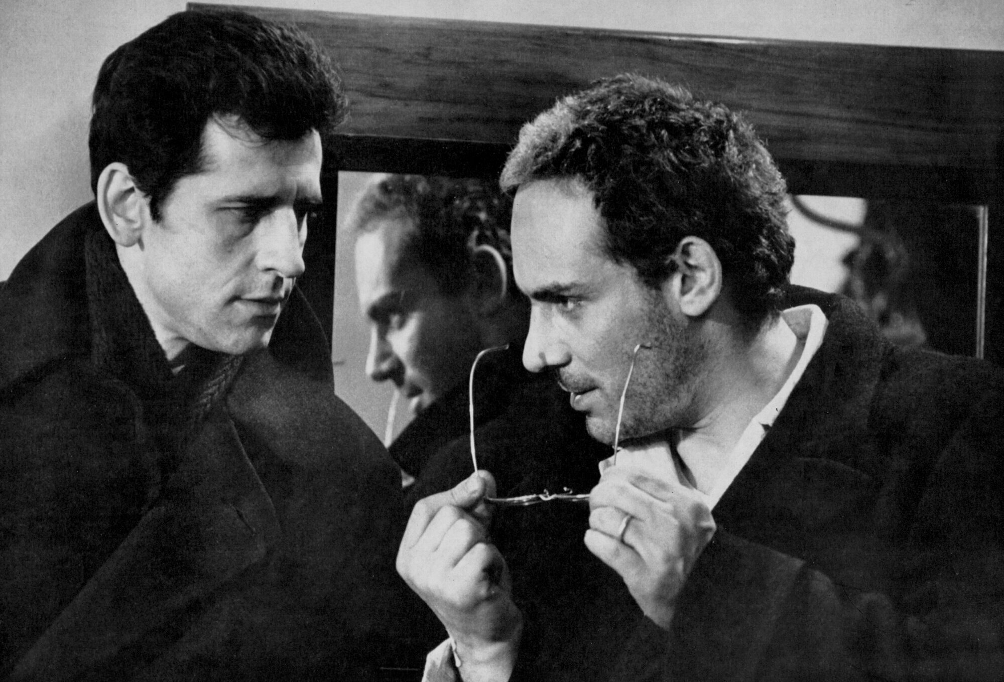 LE TERRORISTE de Gianfranco De Bosio LE TERRORISTE de Gianfranco De Bosio