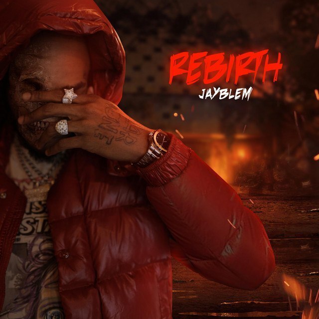 Jayblem - Rebirth (Album) 2023