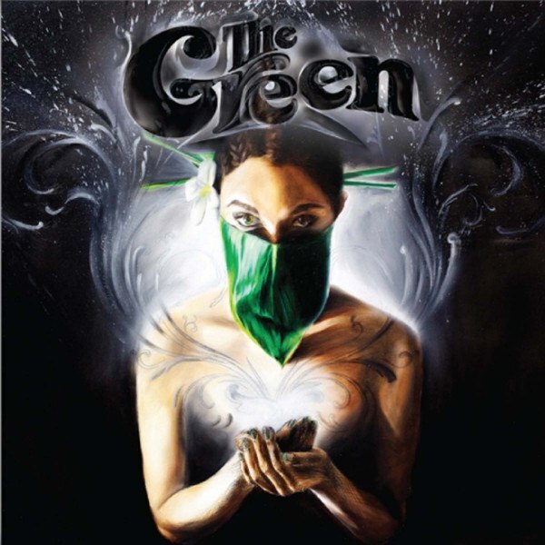 The Green - Ways &amp; Mean (Album) 2011