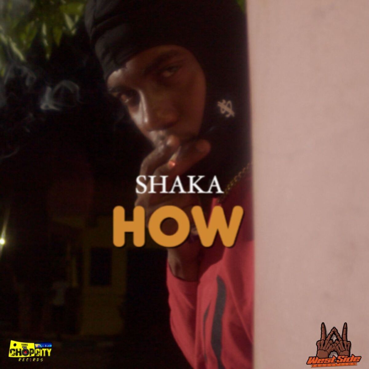 Shaka - How (Terro Chopcity x West Side) Single 2025