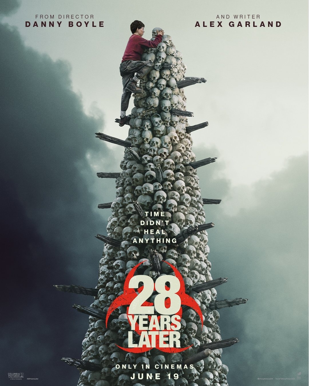 28 Ans Plus Tard