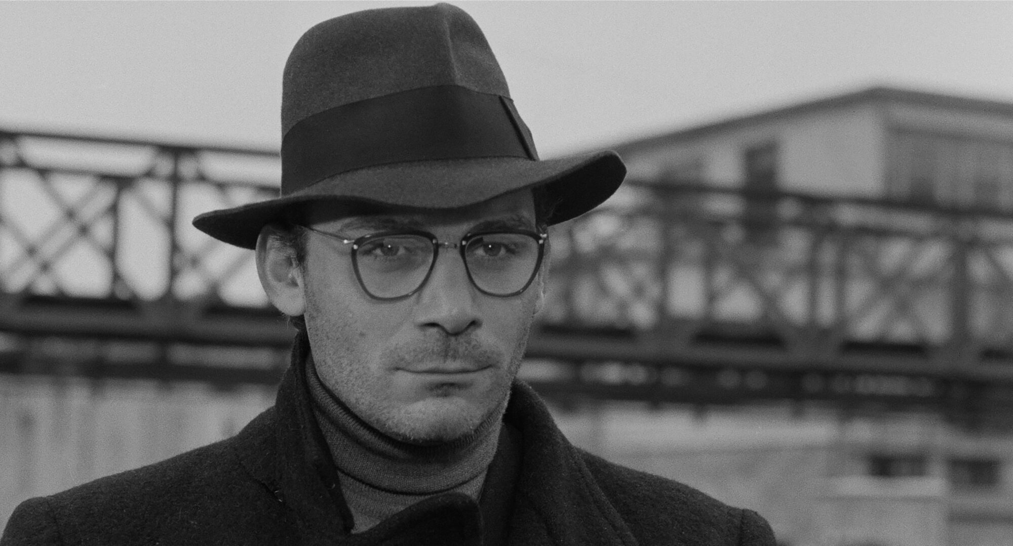 LE TERRORISTE de Gianfranco De Bosio LE TERRORISTE de Gianfranco De Bosio