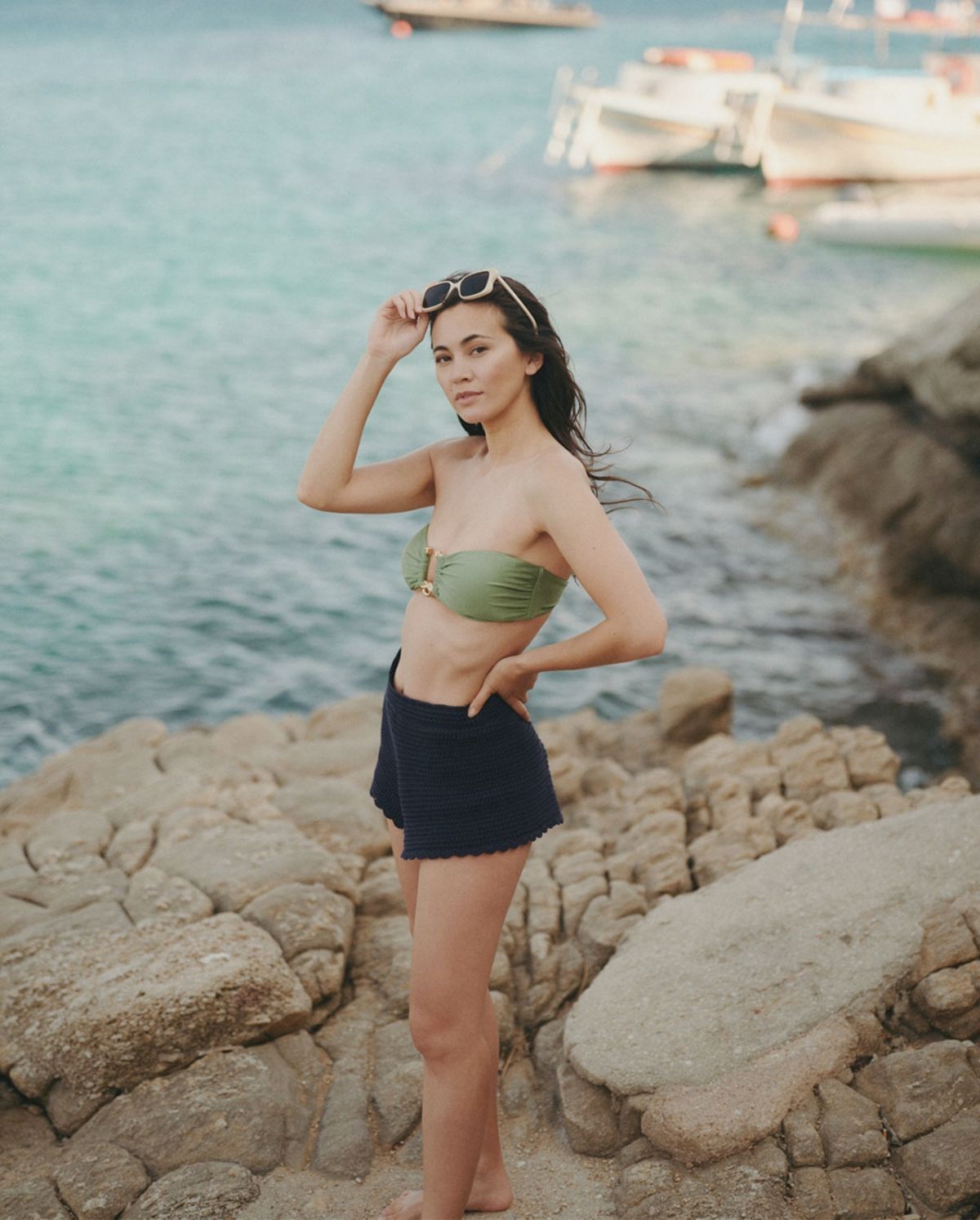 Jessica Henwick Jessica Henwick