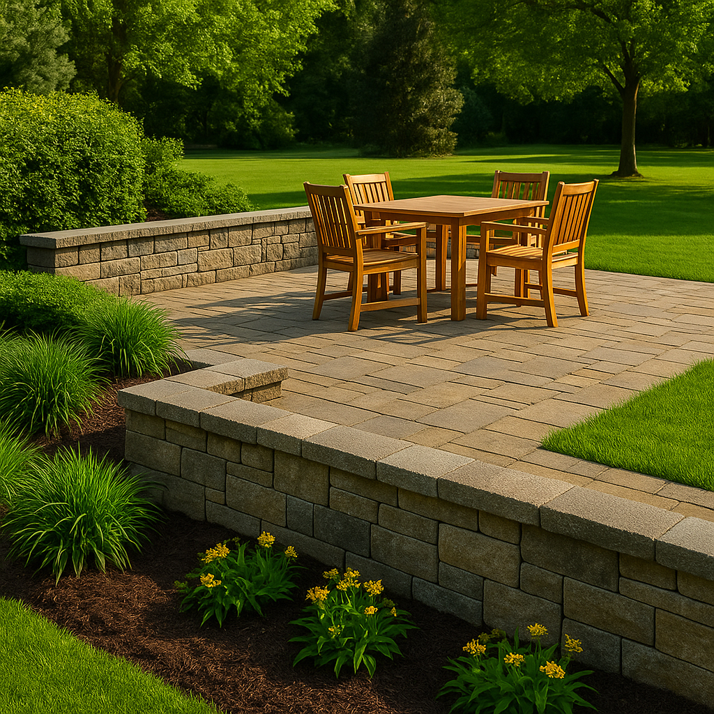 Notre expertise - SARL BEN TP 