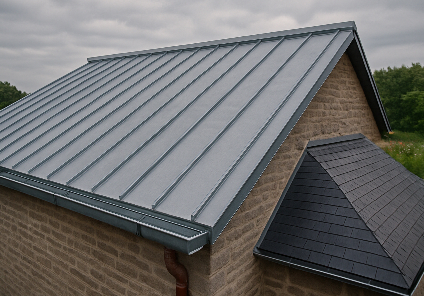 Notre expertise - M’La Couverture 