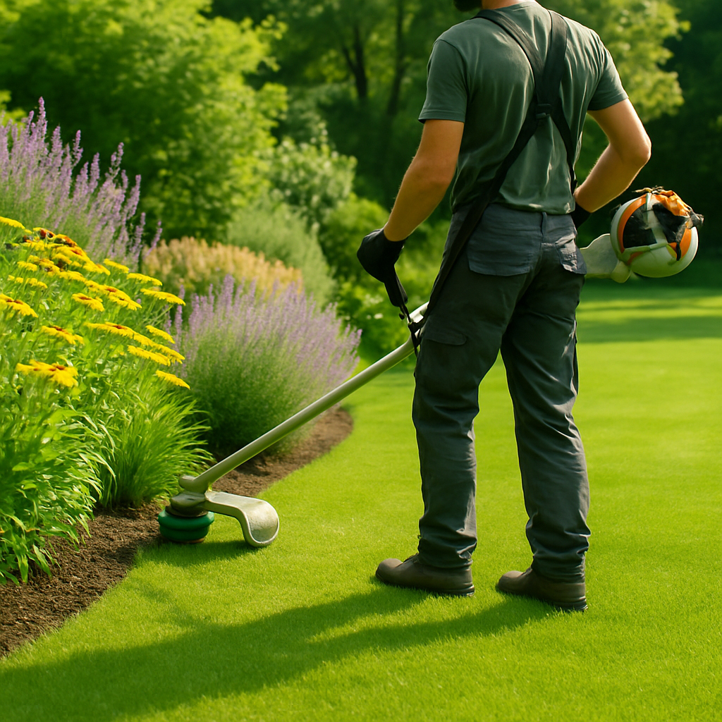 Notre expertise - Francois Paysages Elagages 