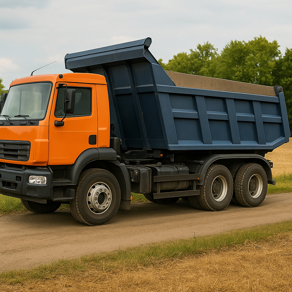 Réalisation 3 - SARL BEN TP 