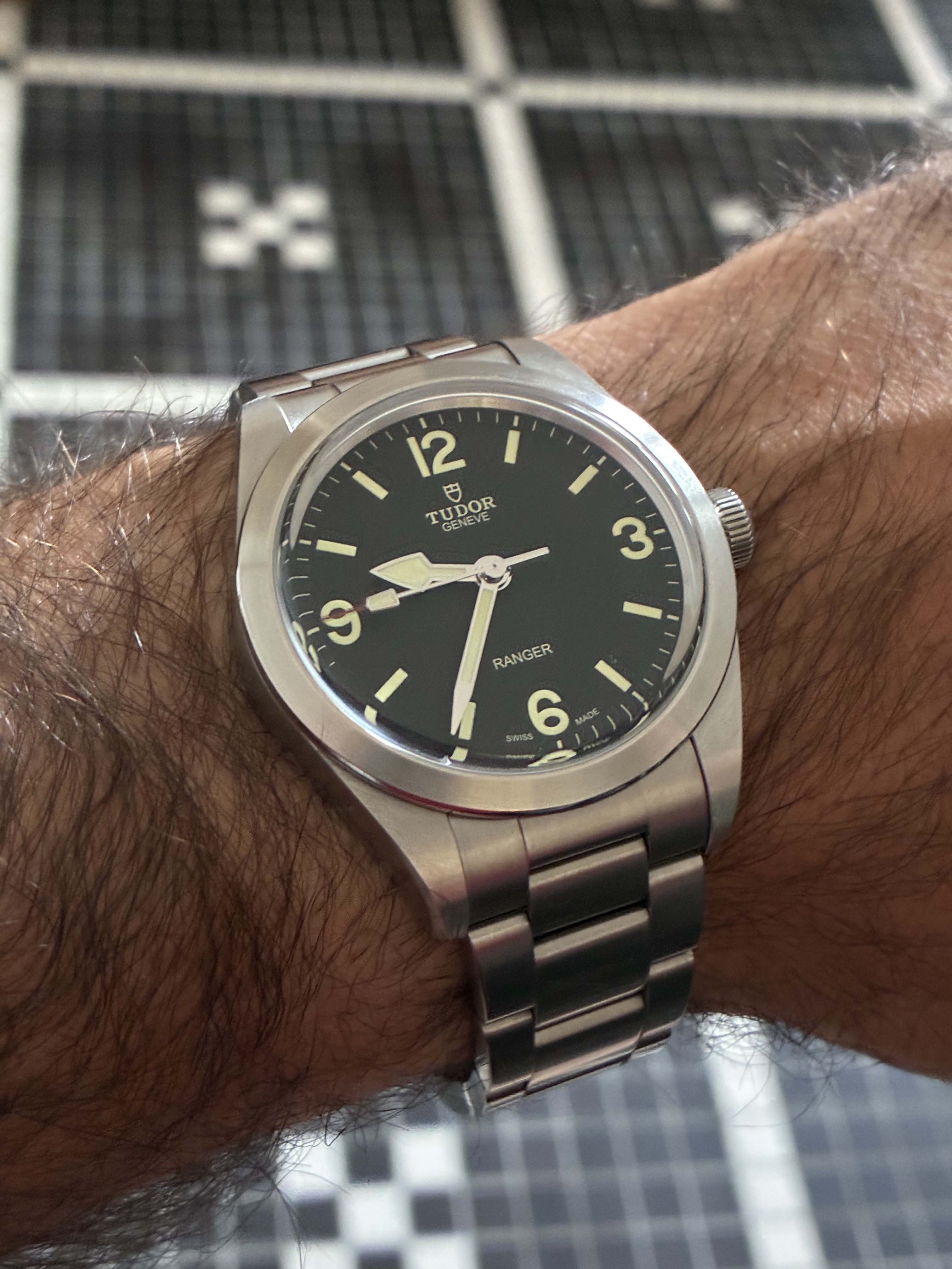 Tudor Ranger version 2022 : infos, questions et liens - Page 25 2vym