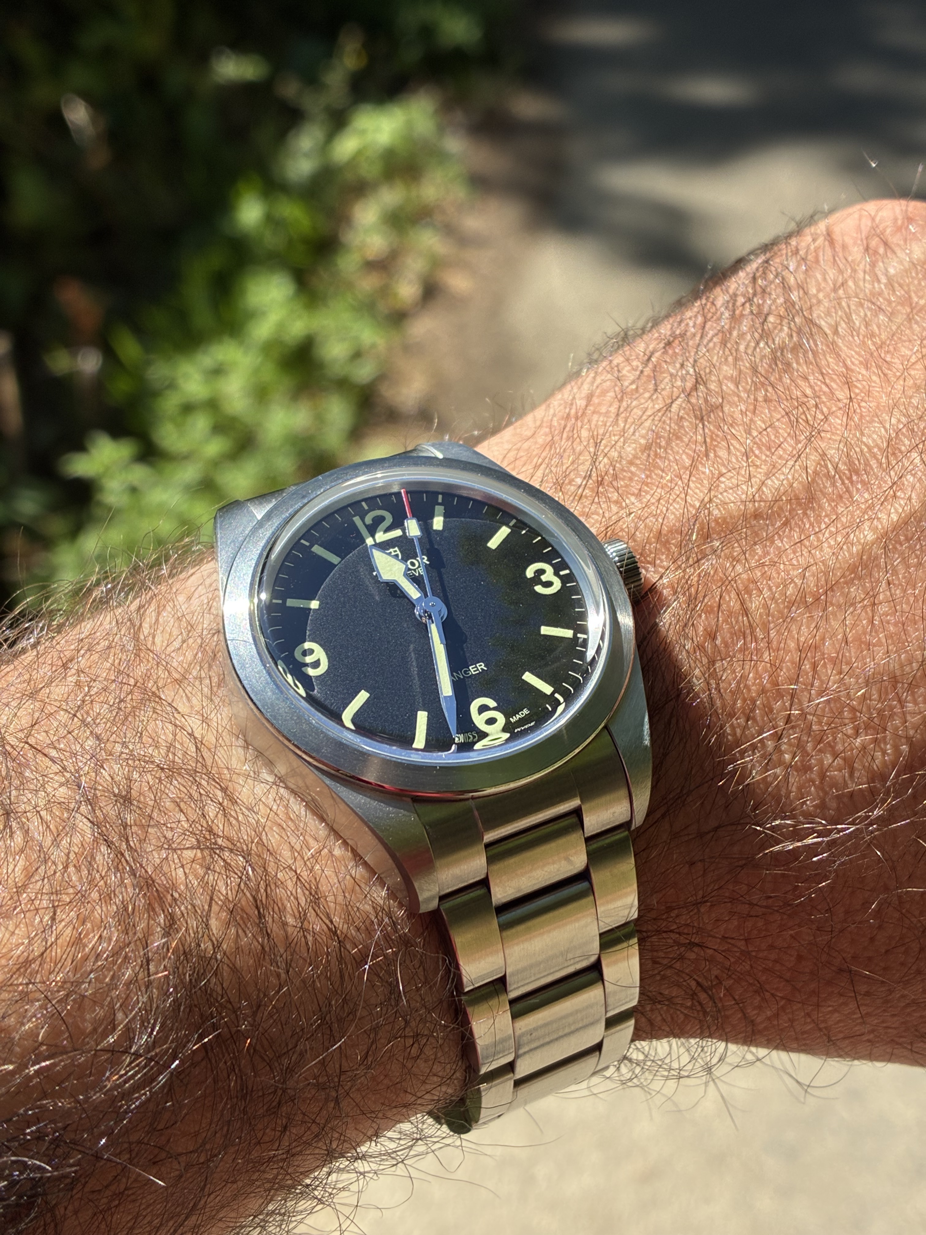 Tudor Ranger version 2022 : infos, questions et liens - Page 25 Vv51