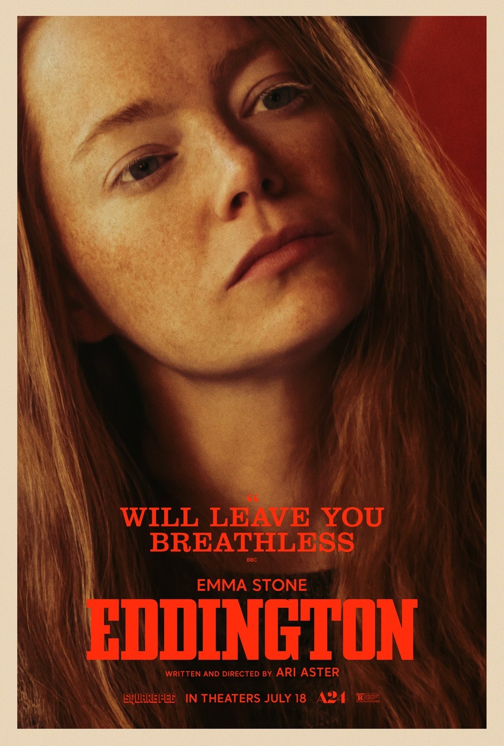 Eddington Eddington