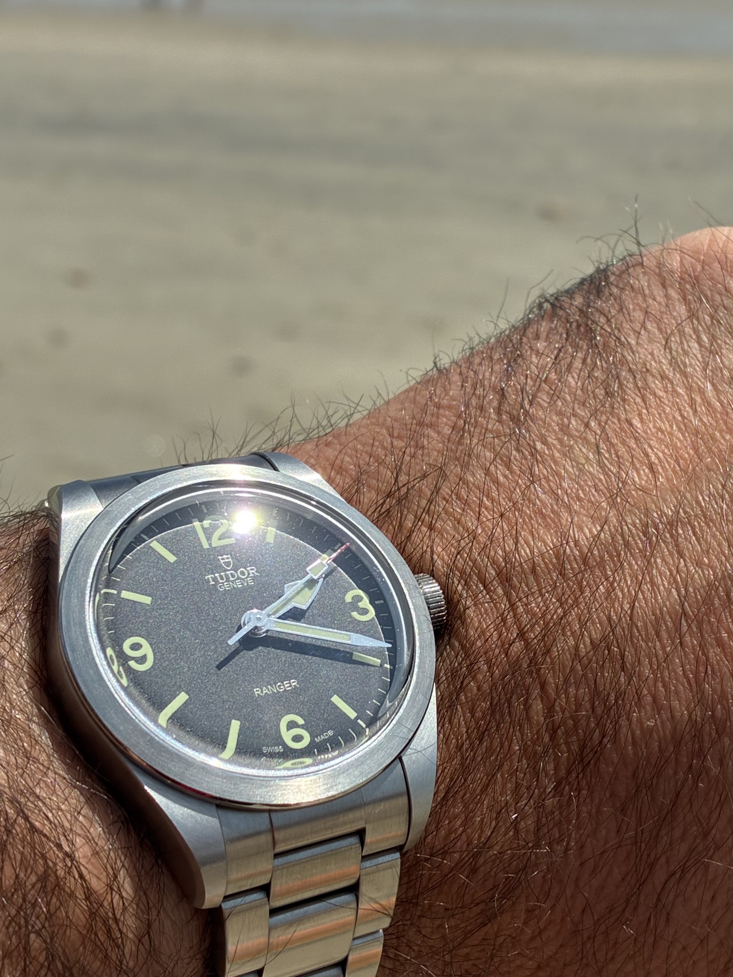 Tudor Ranger version 2022 : infos, questions et liens - Page 25 6czu