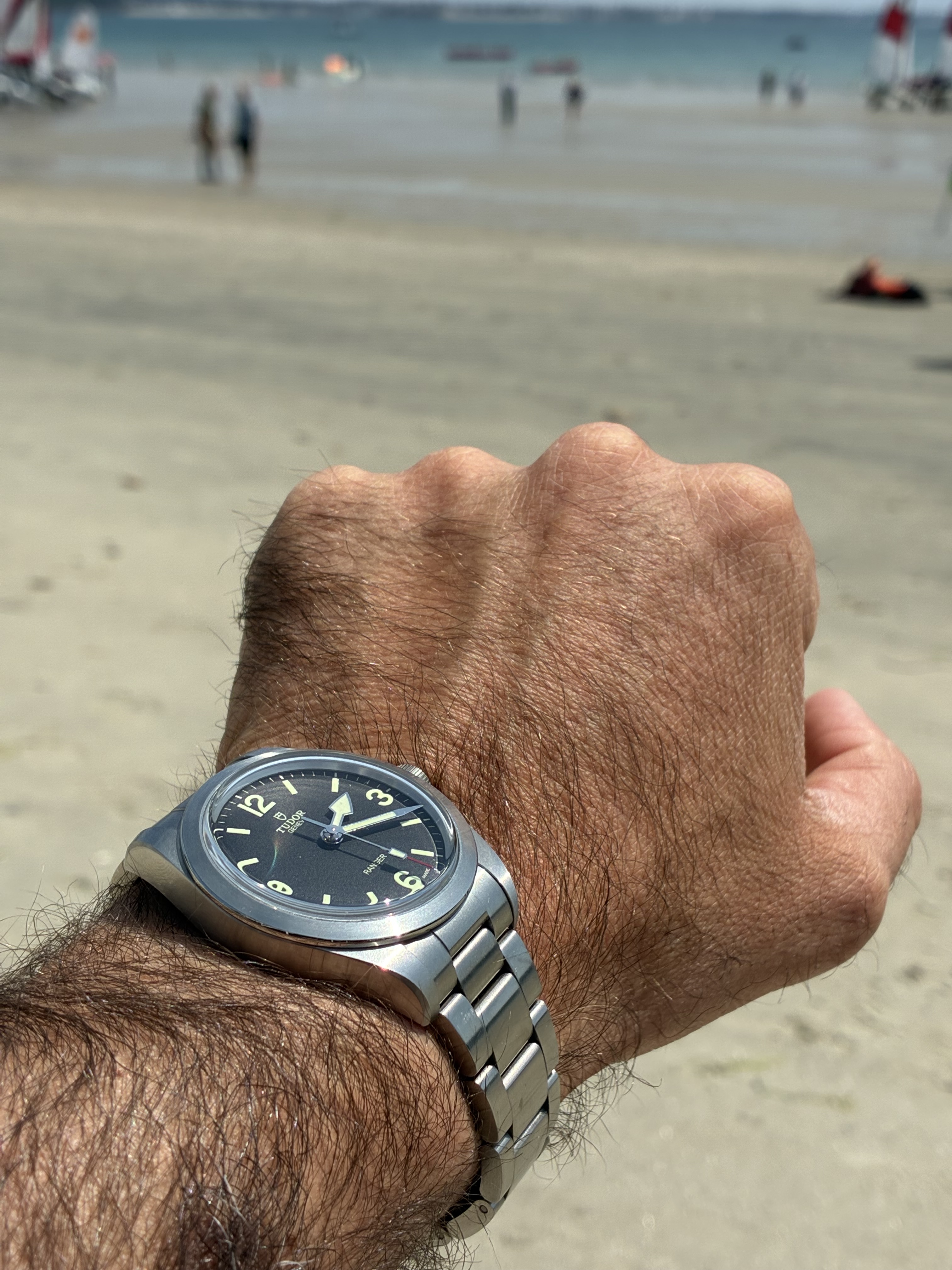 Tudor Ranger version 2022 : infos, questions et liens - Page 25 6j48