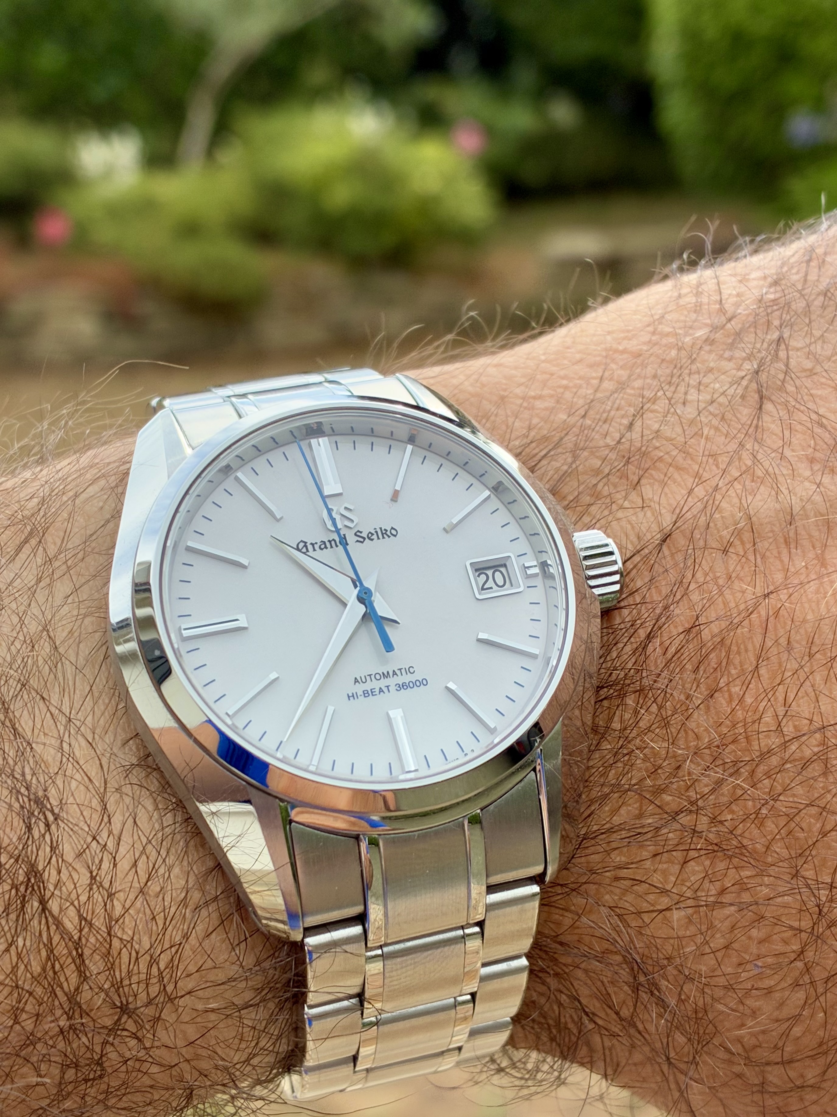 Le club des heureux propriétaires de Grand-Seiko Tome XVIII - Page 35 8t0k