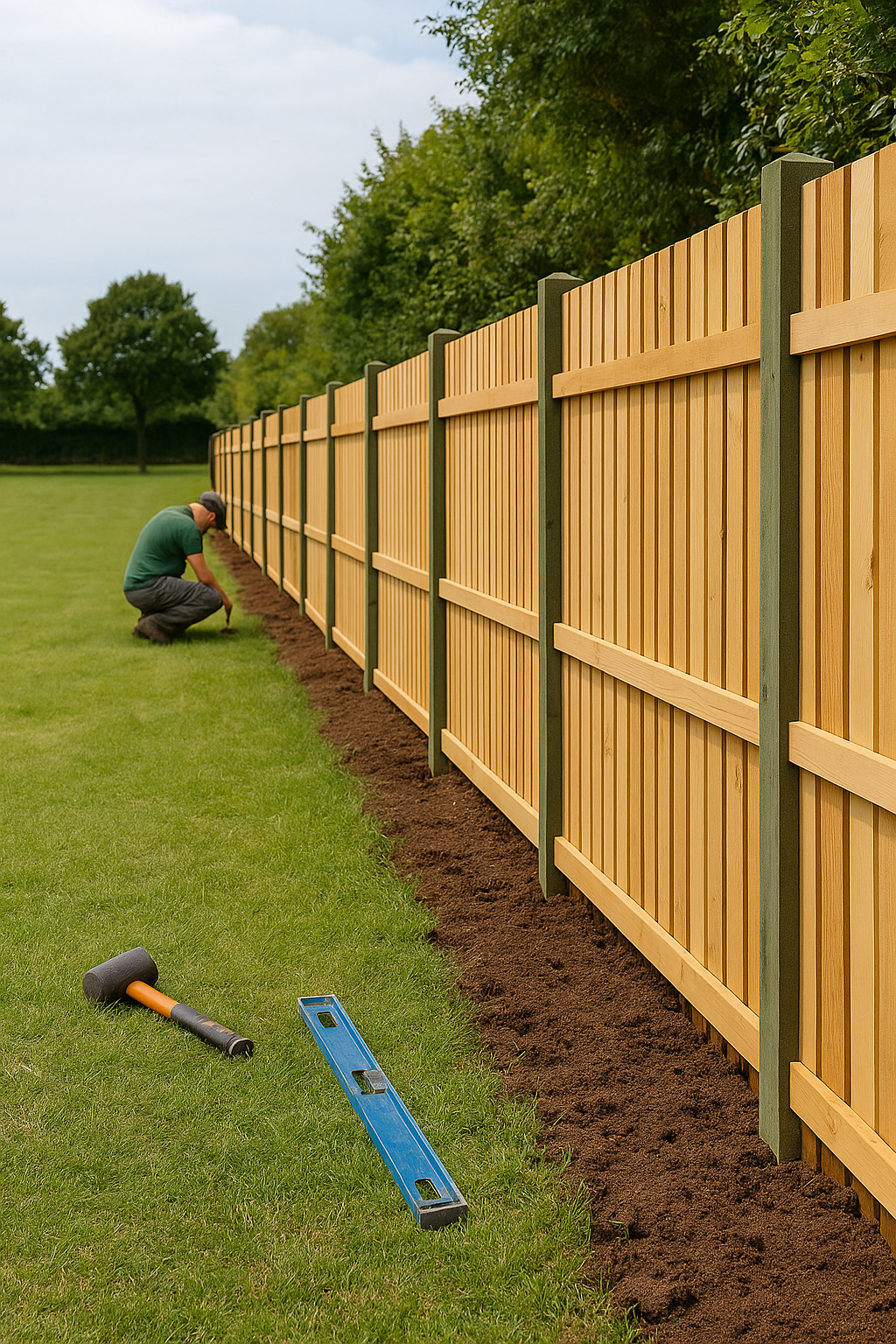 Réalisation 3 - BENOIT MULTISERVICES