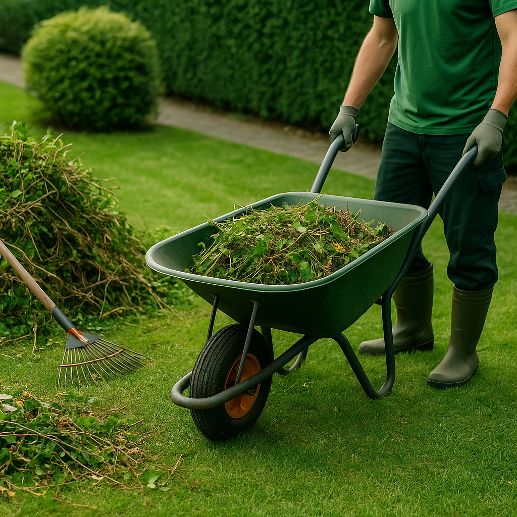 Notre expertise - BENOIT MULTISERVICES