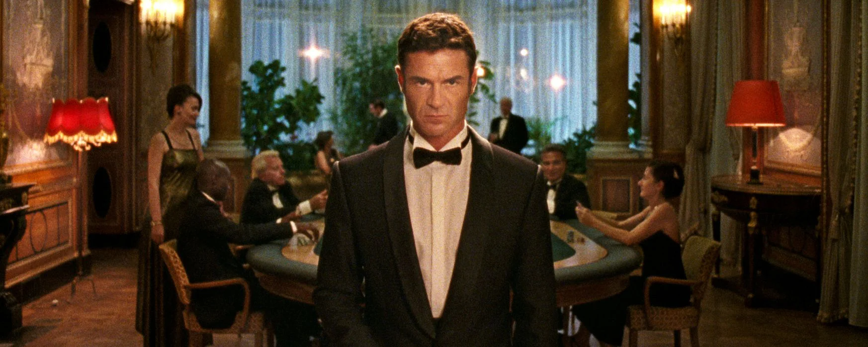 Reflet Dans Un Diamant Mort Reflet Dans Un Diamant Mort
