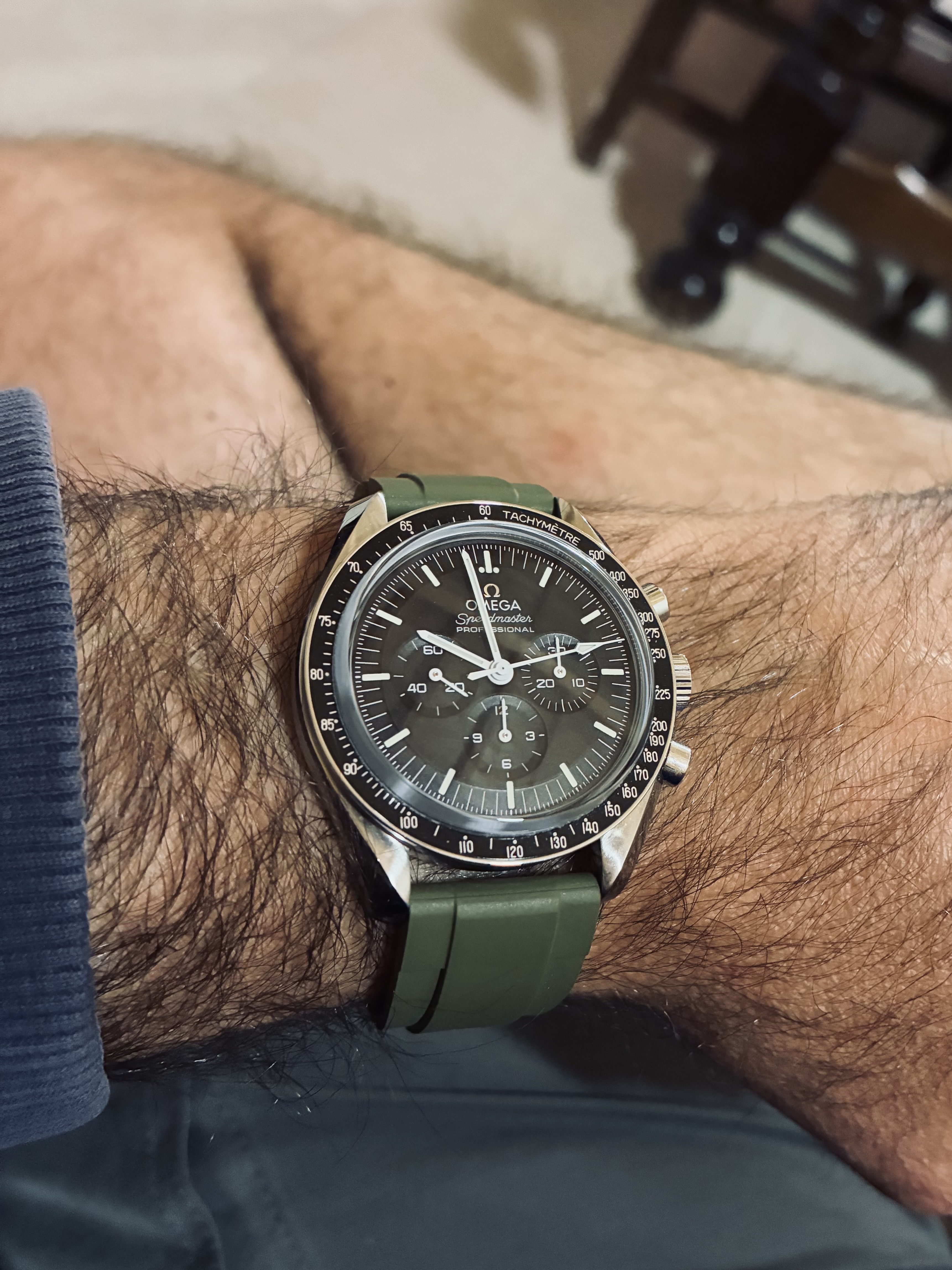 Nouvelle Speedmaster Moonwatch 3861 - tome 2 - Page 31 Zry4
