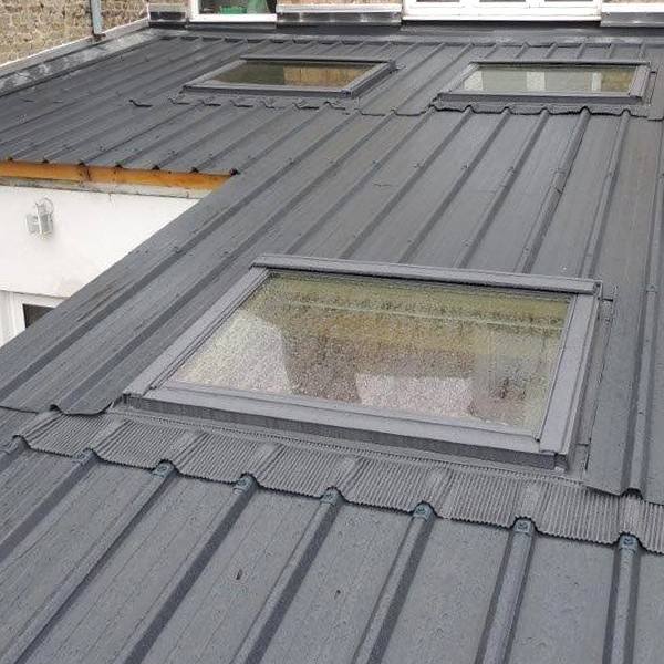 Notre expertise - ALB COUVERTURE