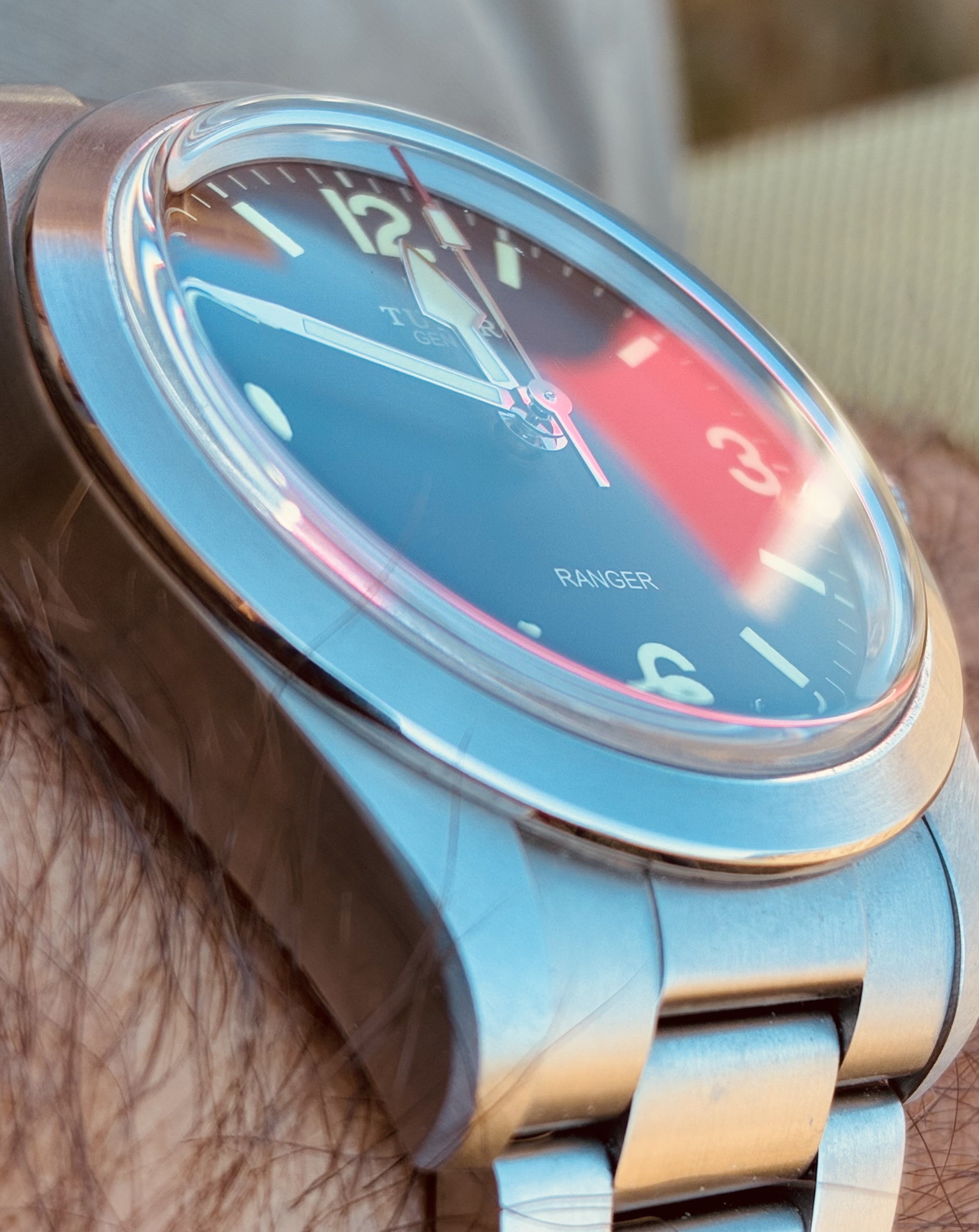 La montre du vendredi 08 août 2025 3dyb