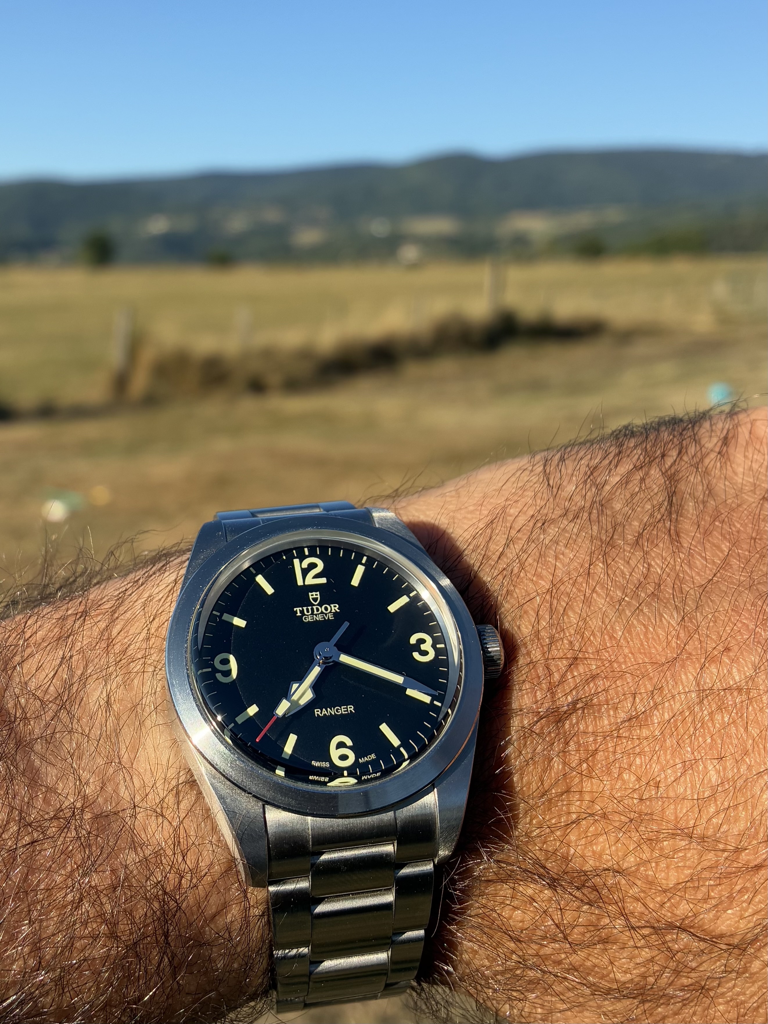 Tudor Ranger version 2022 : infos, questions et liens - Page 26 Bndc