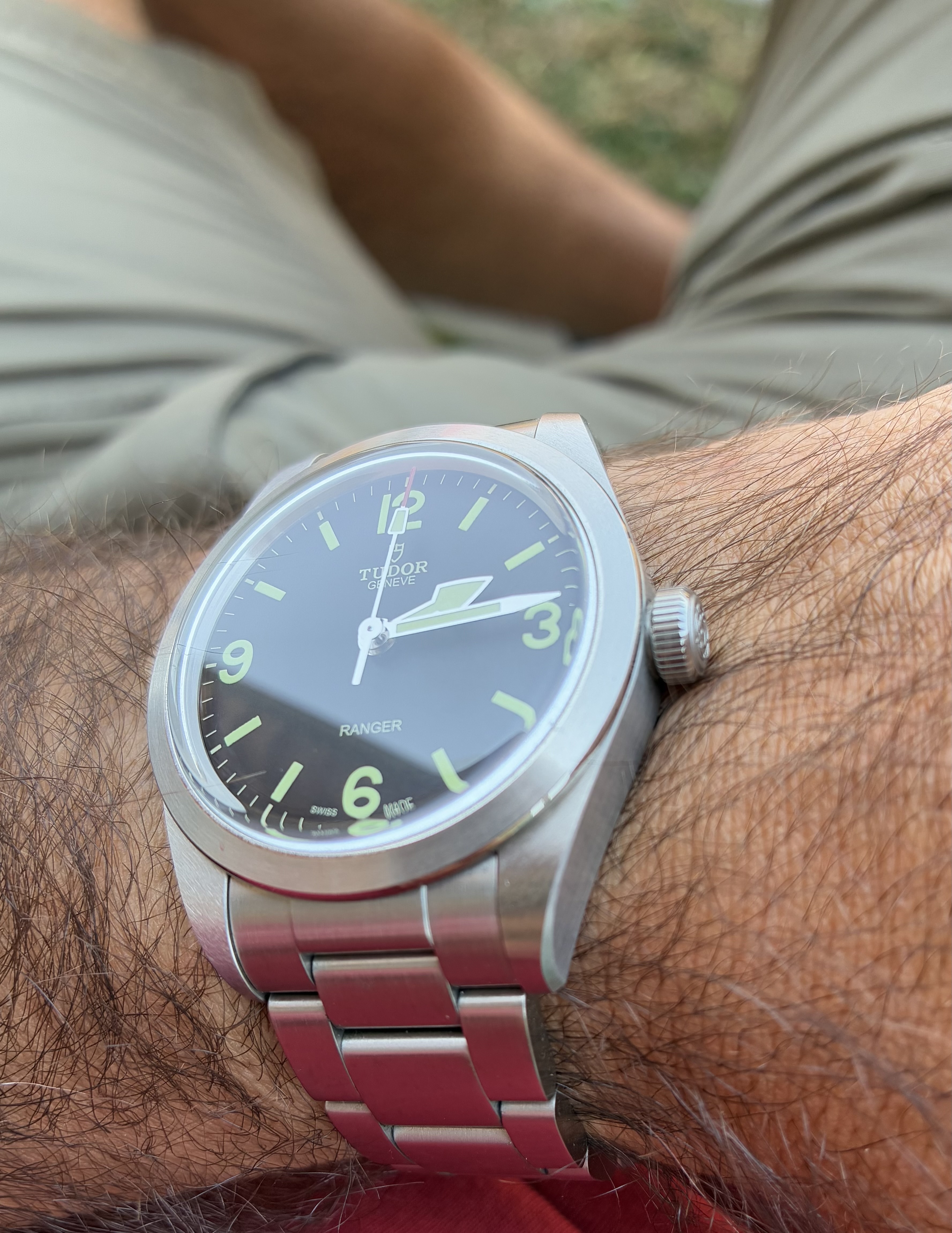 Tudor Ranger version 2022 : infos, questions et liens - Page 26 Jmyd