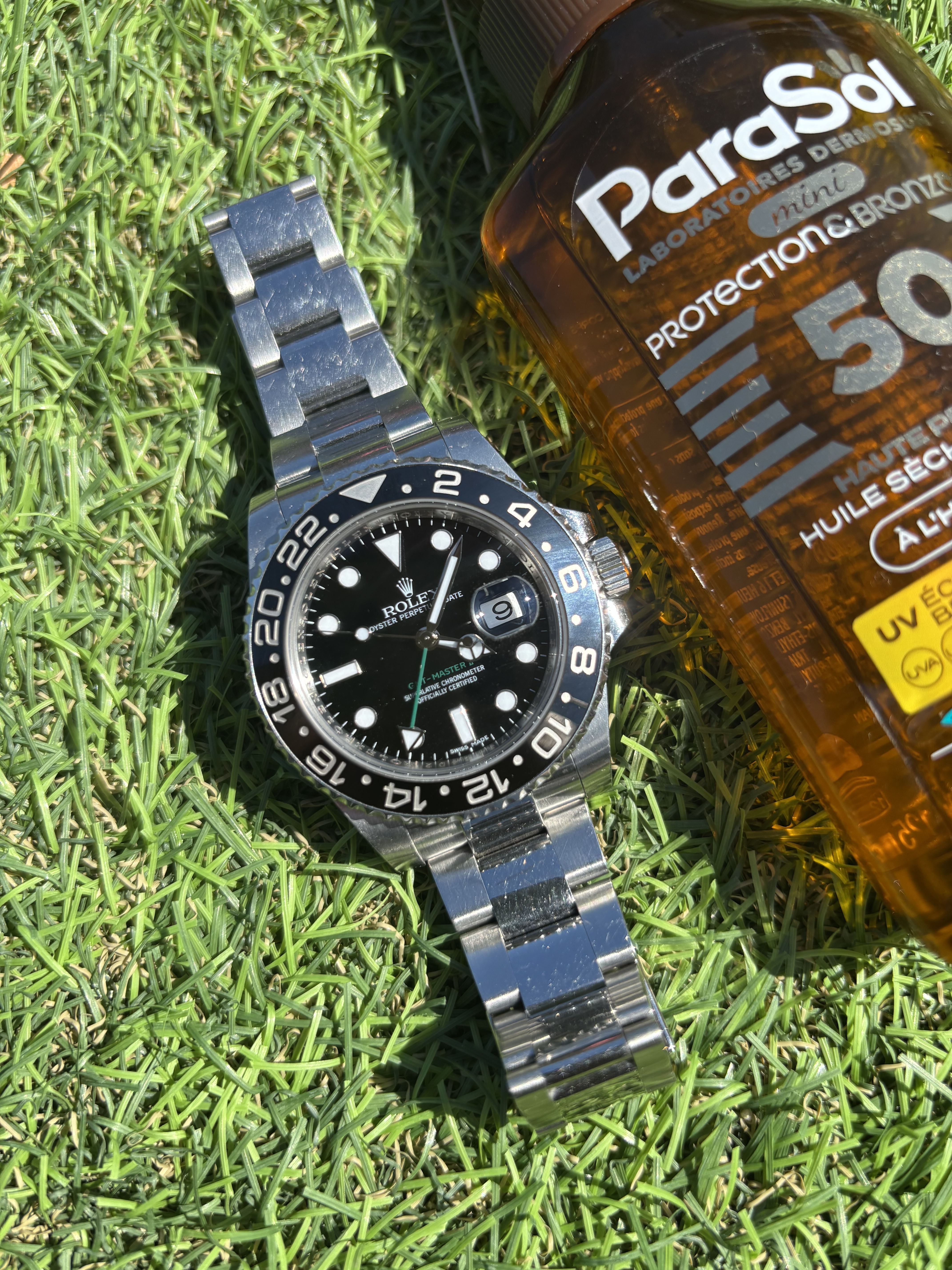 ***** La Rolex du jour - vol.37 ***** - Page 34 Lpla