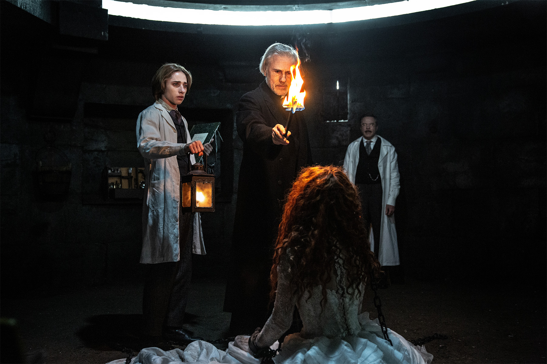 Dracula de Luc Besson Dracula de Luc Besson