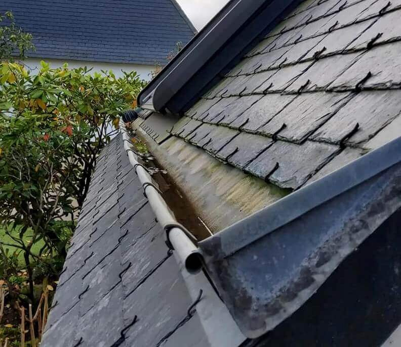 Réalisation 3 - ALB COUVERTURE