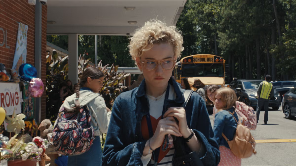 Évanouis de Zack Cregger