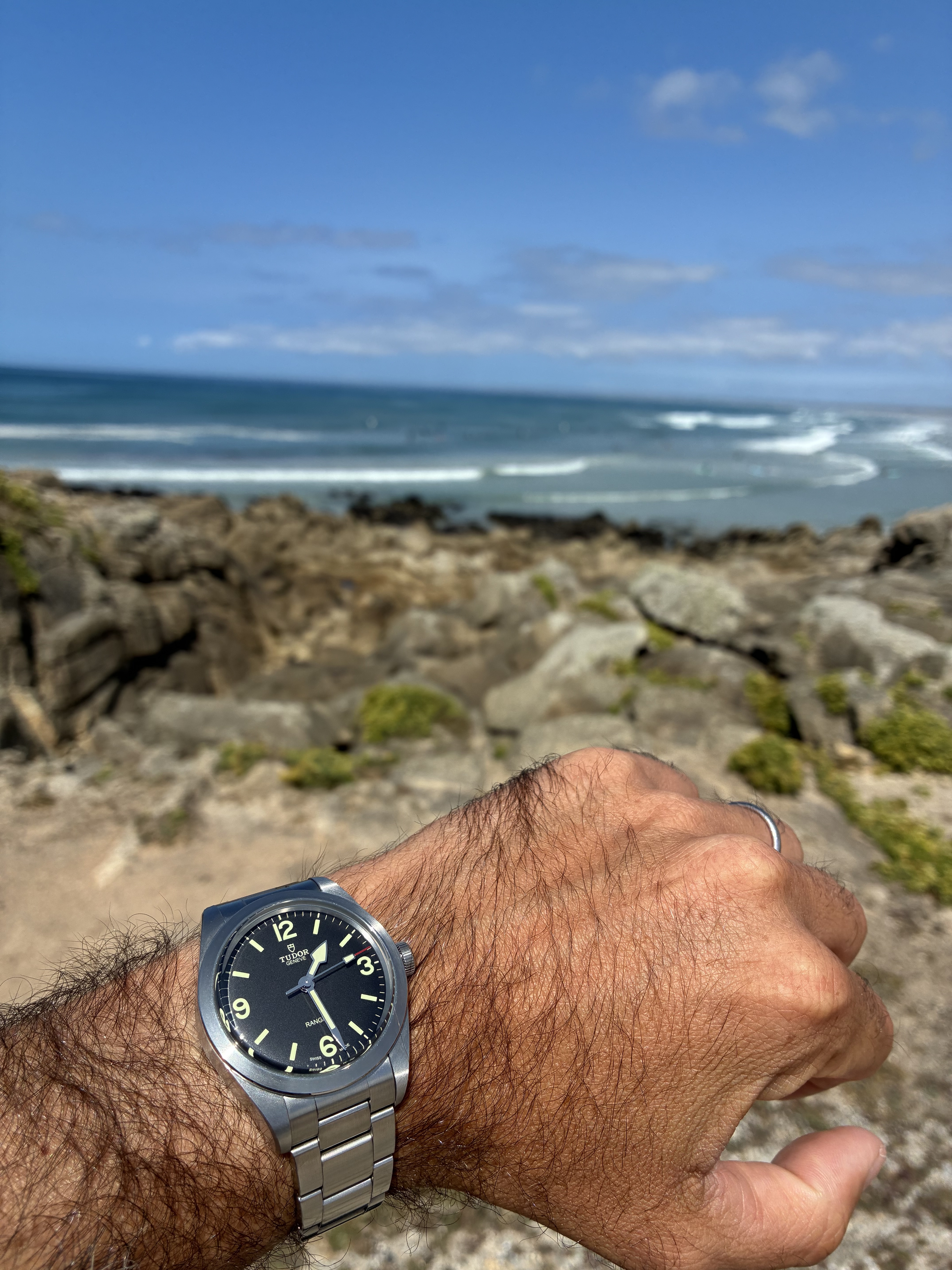 Tudor Ranger version 2022 : infos, questions et liens - Page 27 F41l