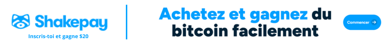 Viens découvrir la plateforme Bitcoin