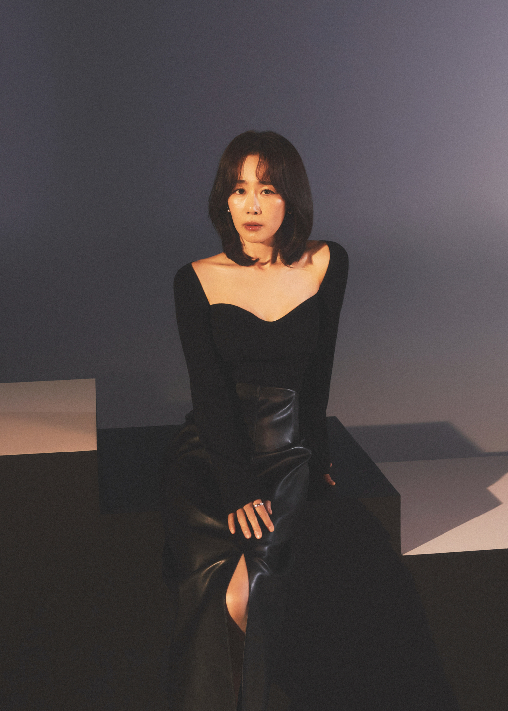 Moon Jeong-Hee Moon Jeong-Hee