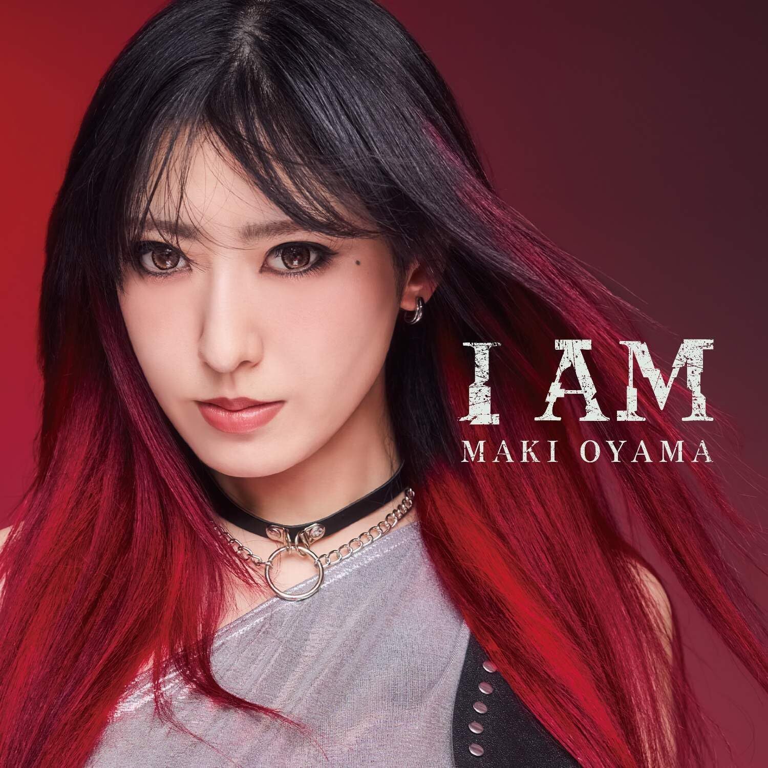 Maki Oyama : I Am Maki Oyama : I Am