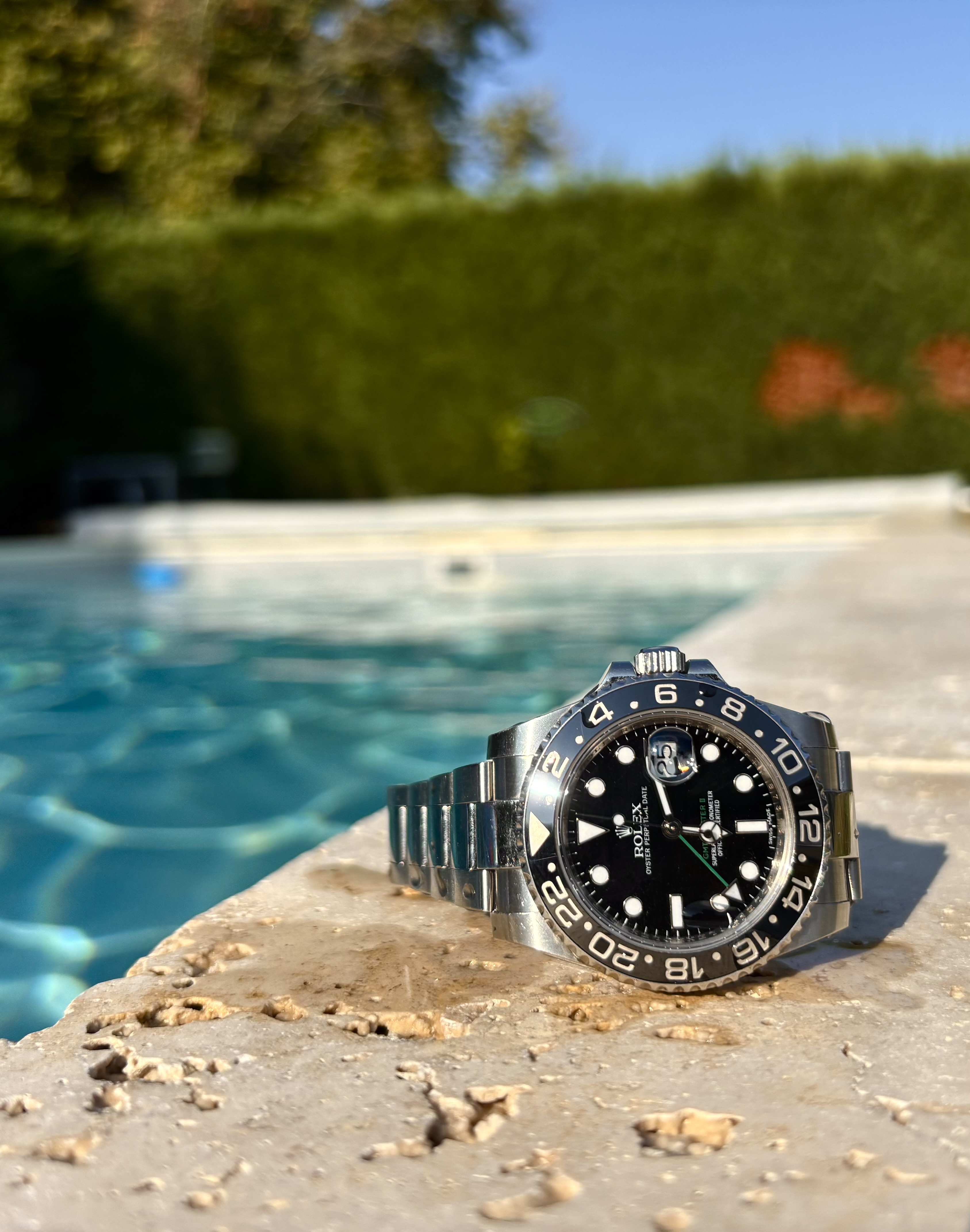 ***** La Rolex du jour - vol.37 ***** - Page 34 43mq