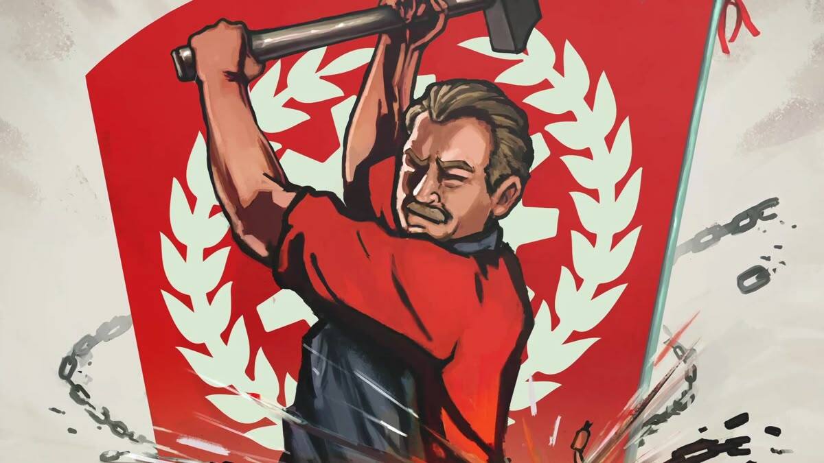 Le souffle de la Révolution