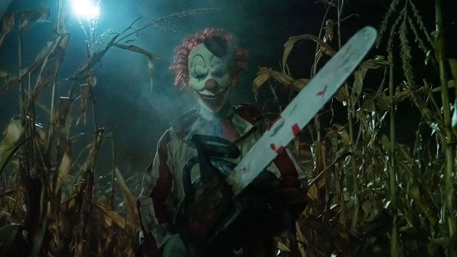 La Nuit Des Clowns La Nuit Des Clowns