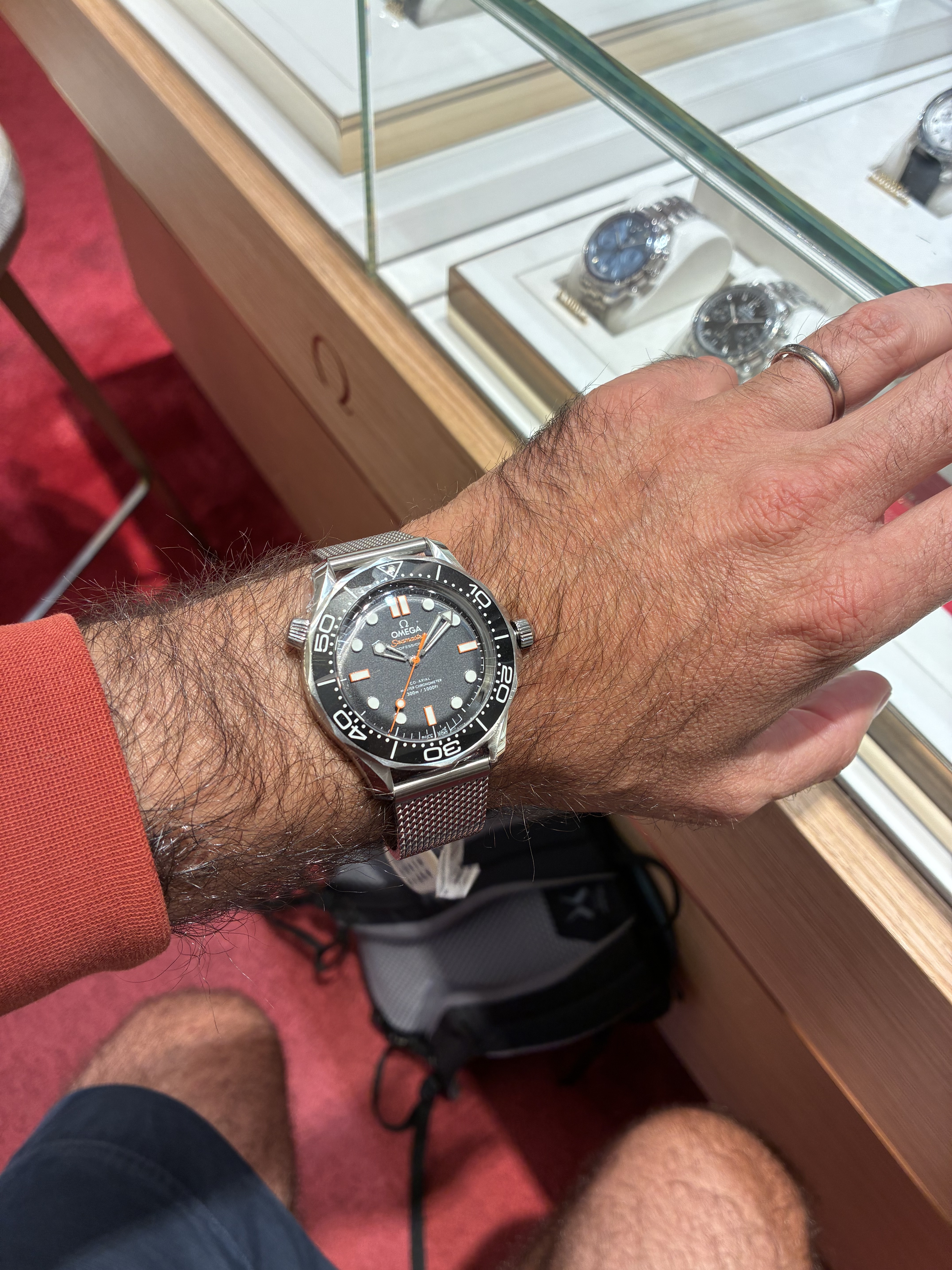 Seamaster diver 300 - Page 9 Snz6
