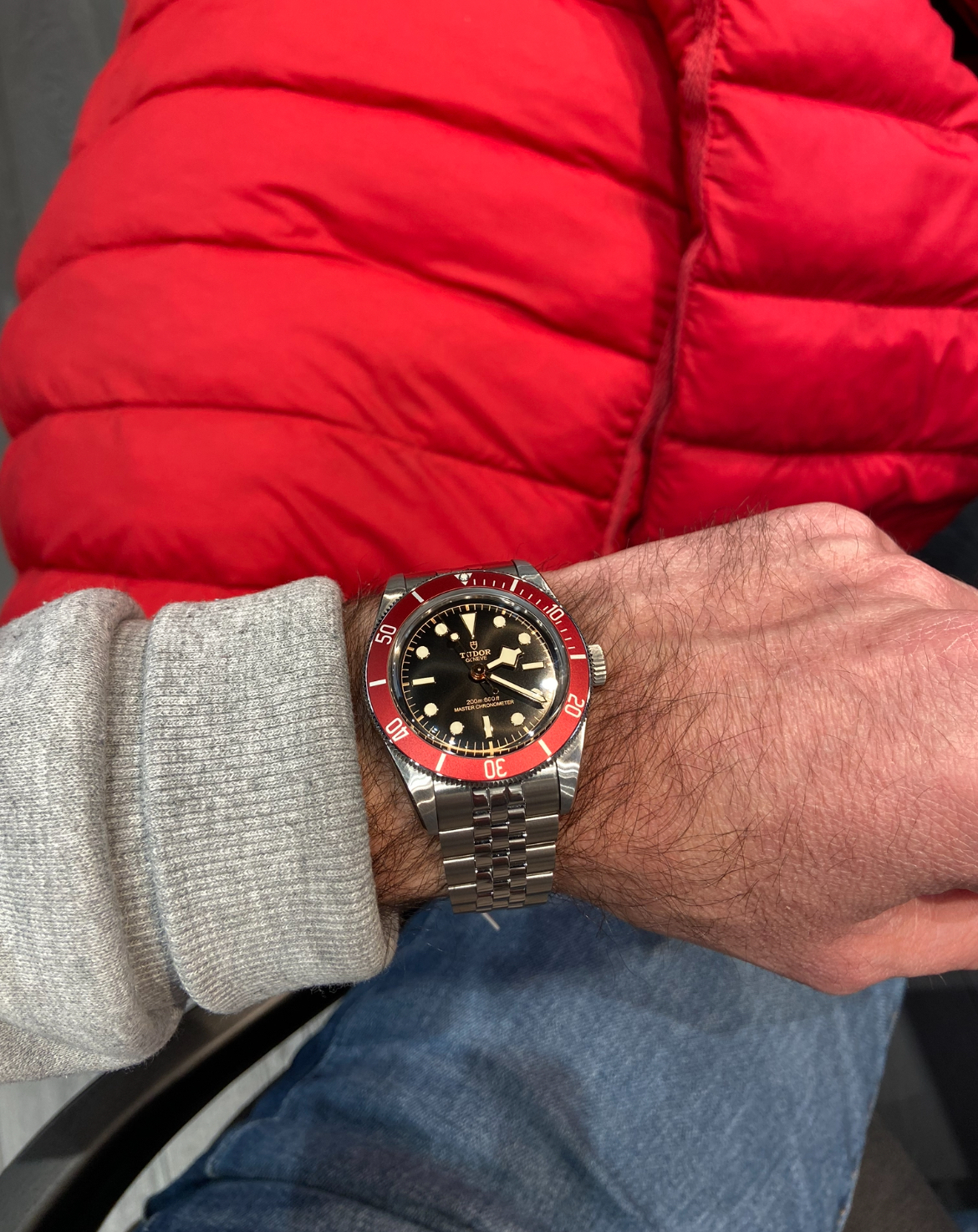 Seamaster diver 300 - Page 9 Uydv
