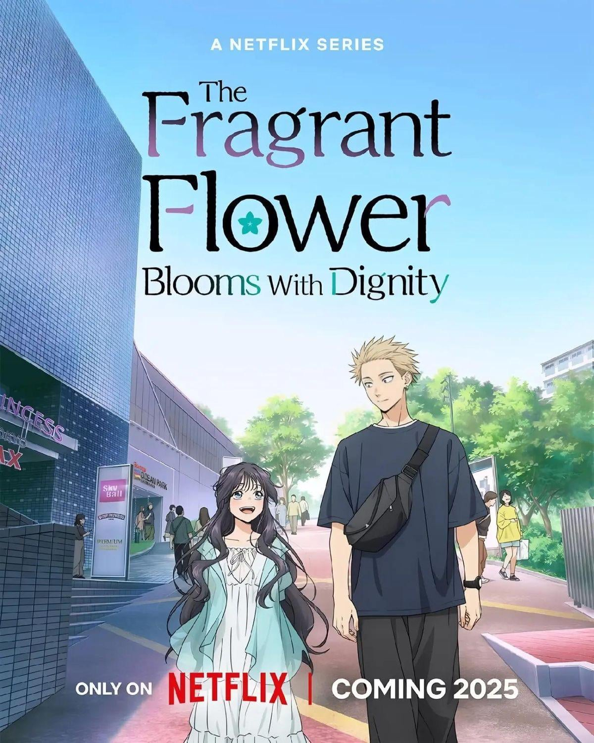 Bloom Bloom