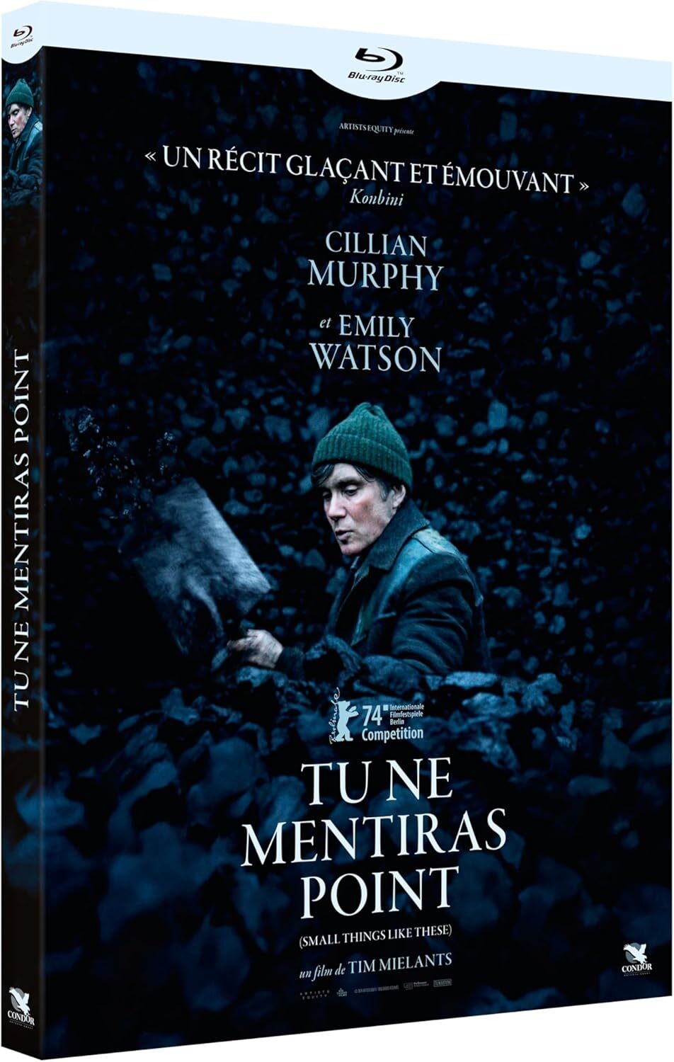 Tu Ne Mentiras Point Tu Ne Mentiras Point