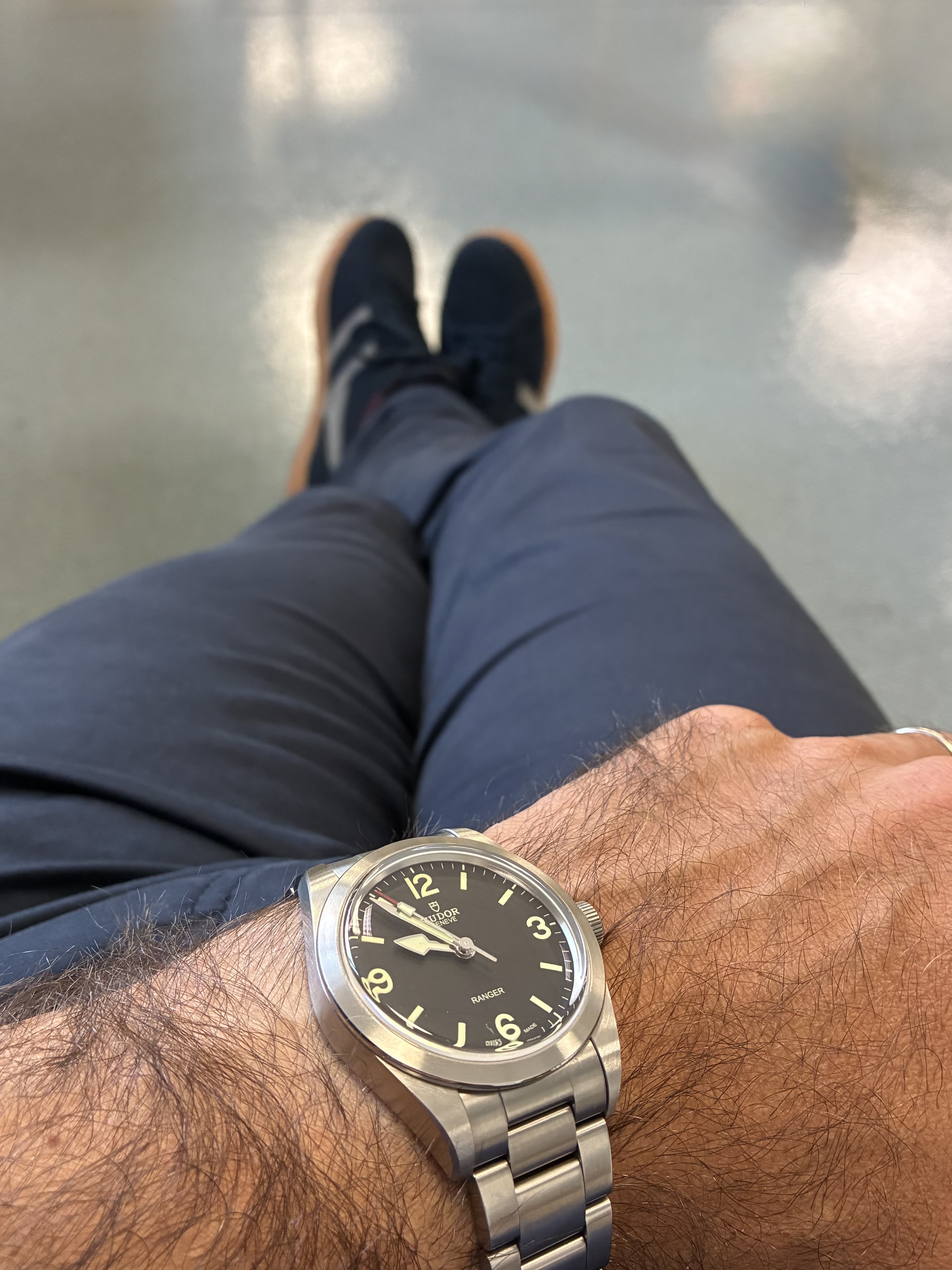 **** La montre du jour ! Vol. 44 **** - Page 38 1bft