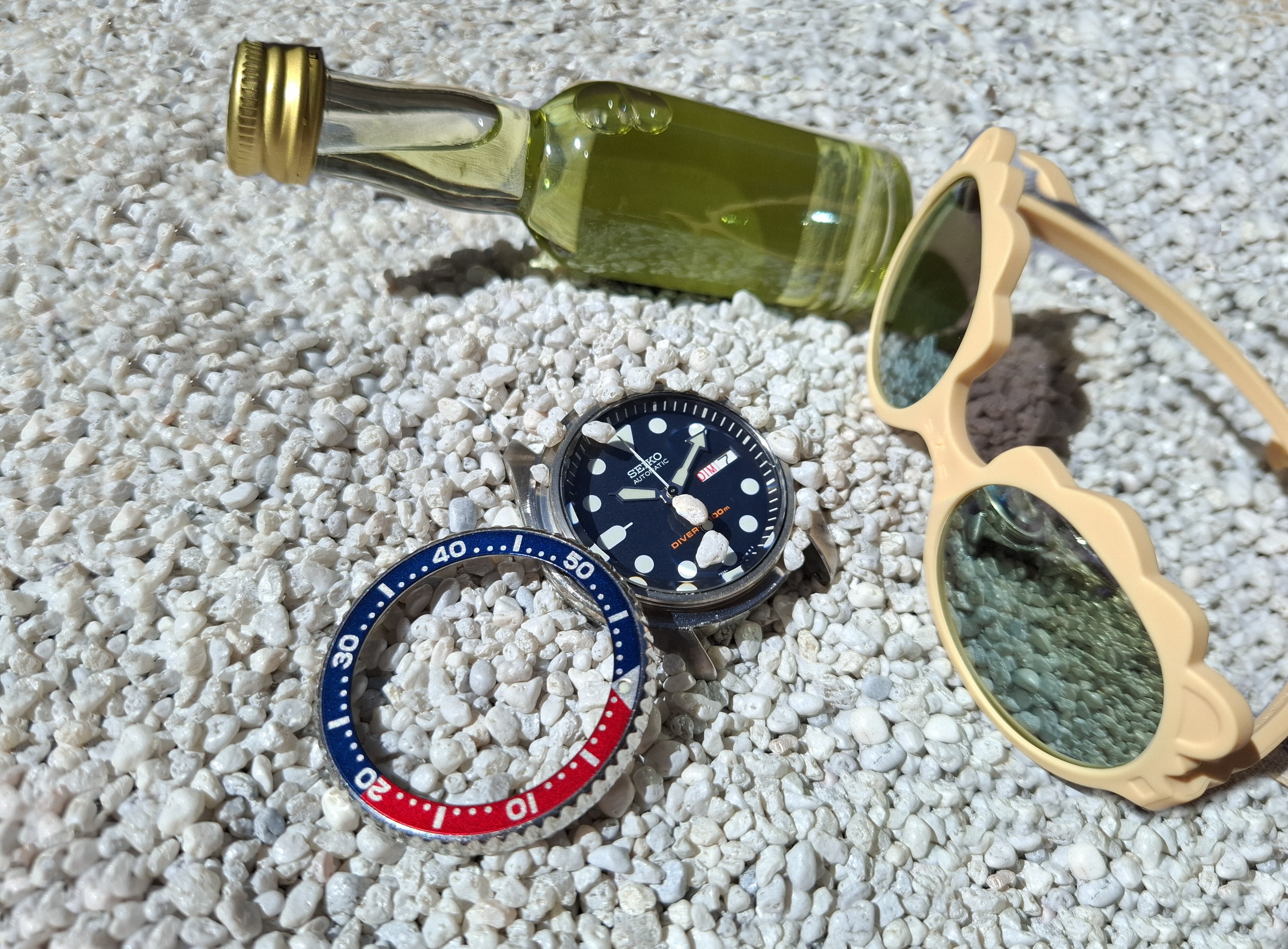  Concours photo n° 38 "Seiko et la canicule", les votes 5ph4